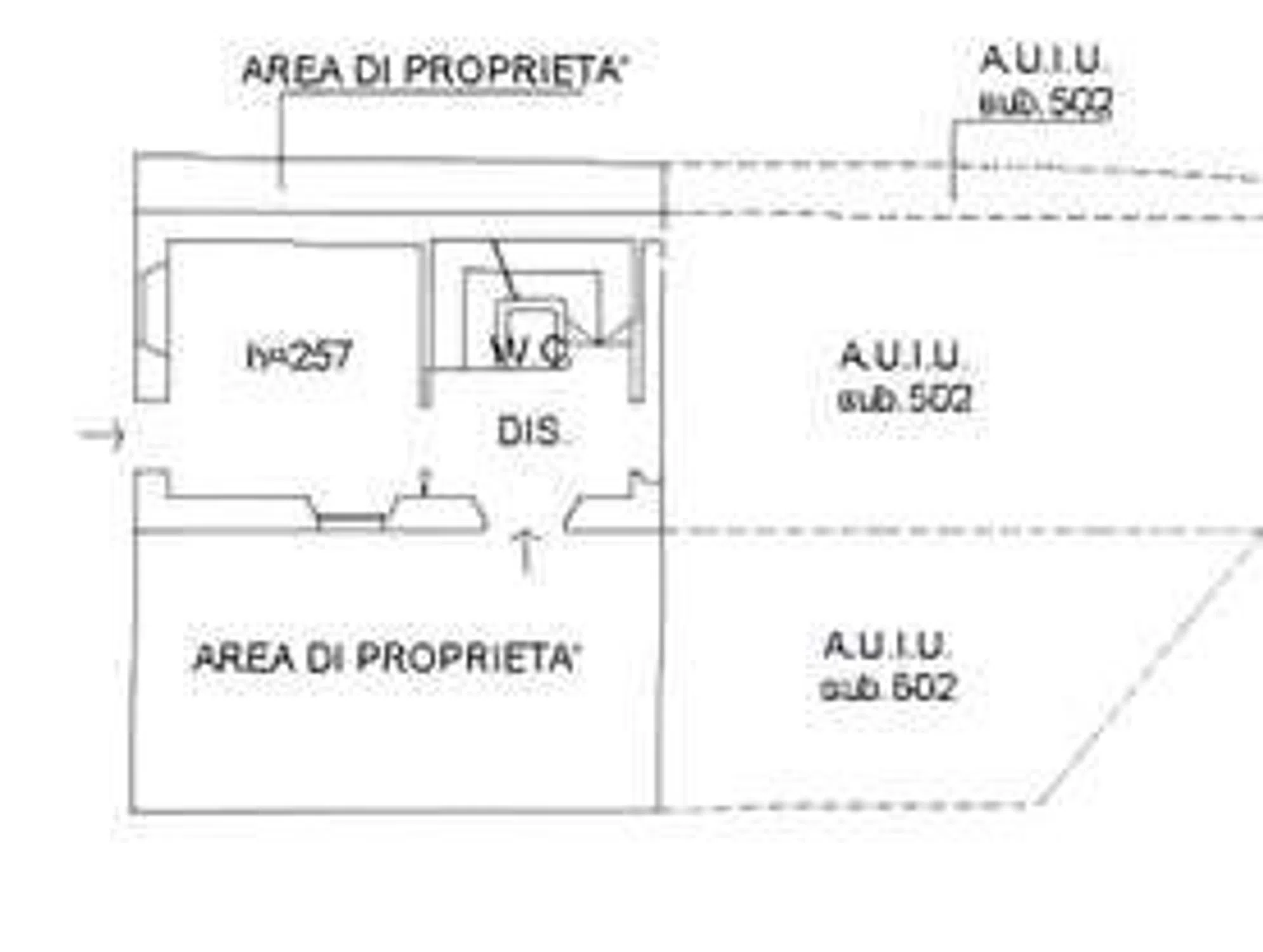 Monolocale in via Giuseppe Longhi, 7 - Photo 7