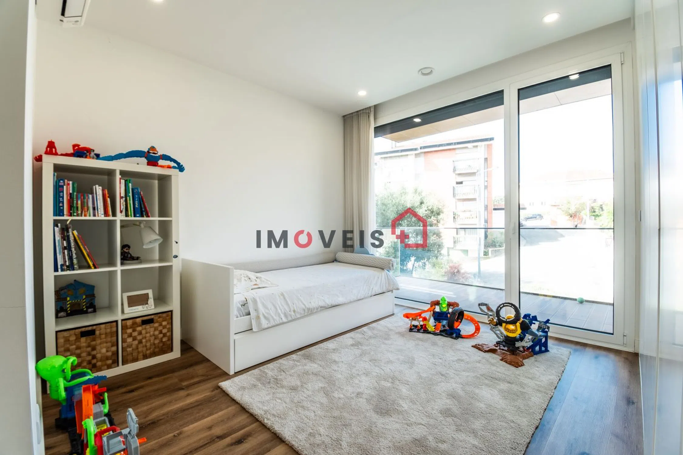 Moradia - Photo 16