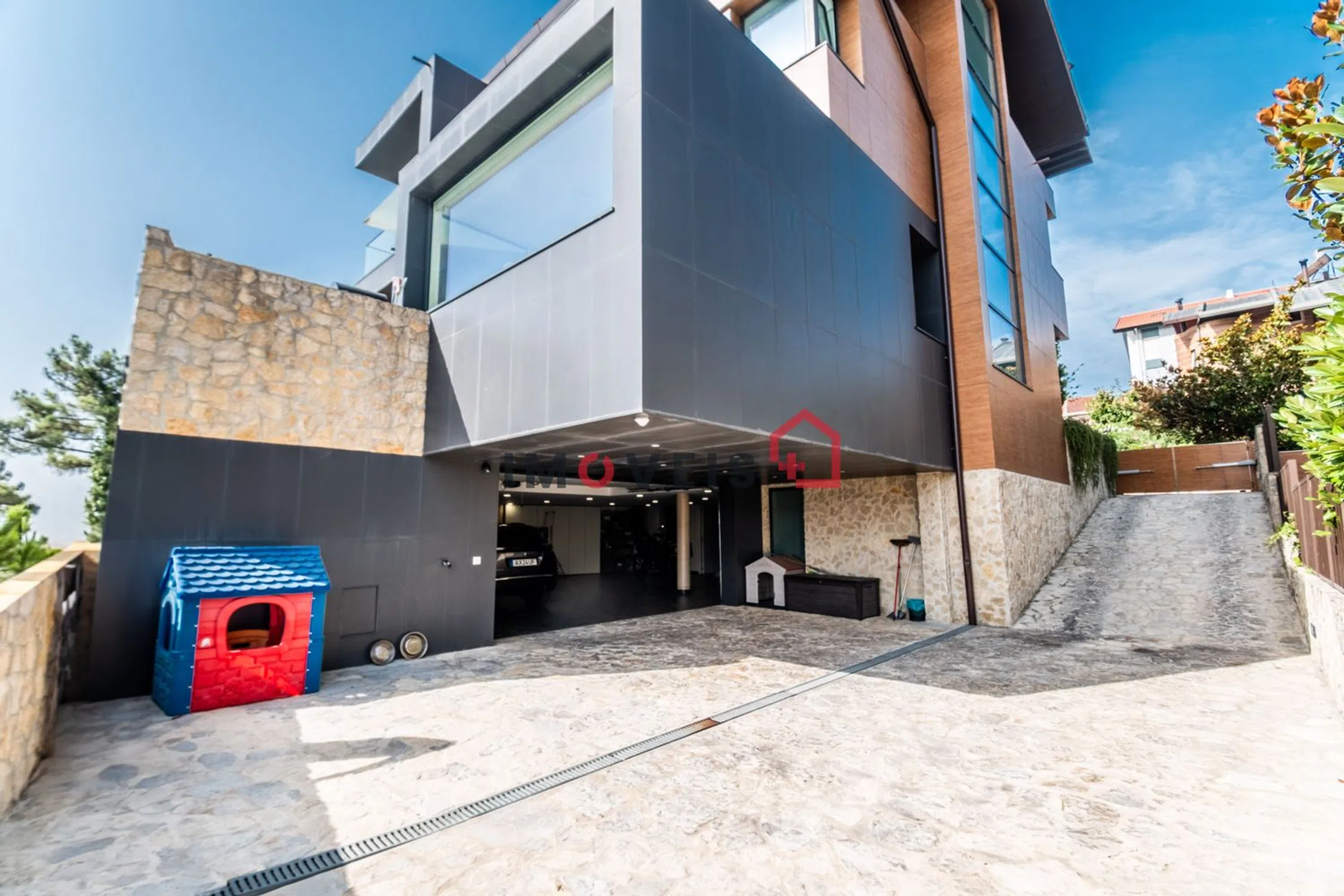 Moradia - Photo 6