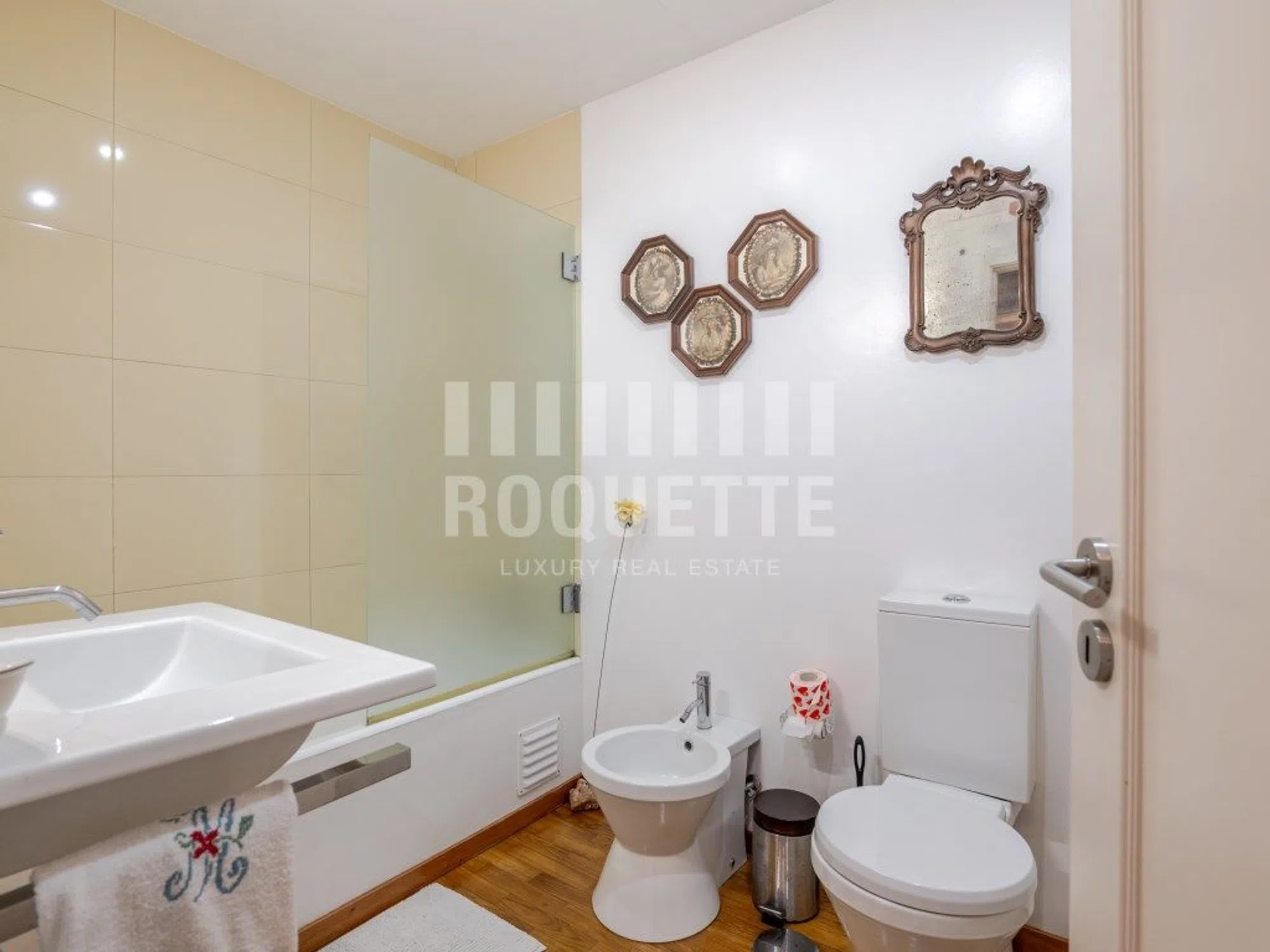 Apartamento na praceta do Professor Egas Moniz - Photo 16