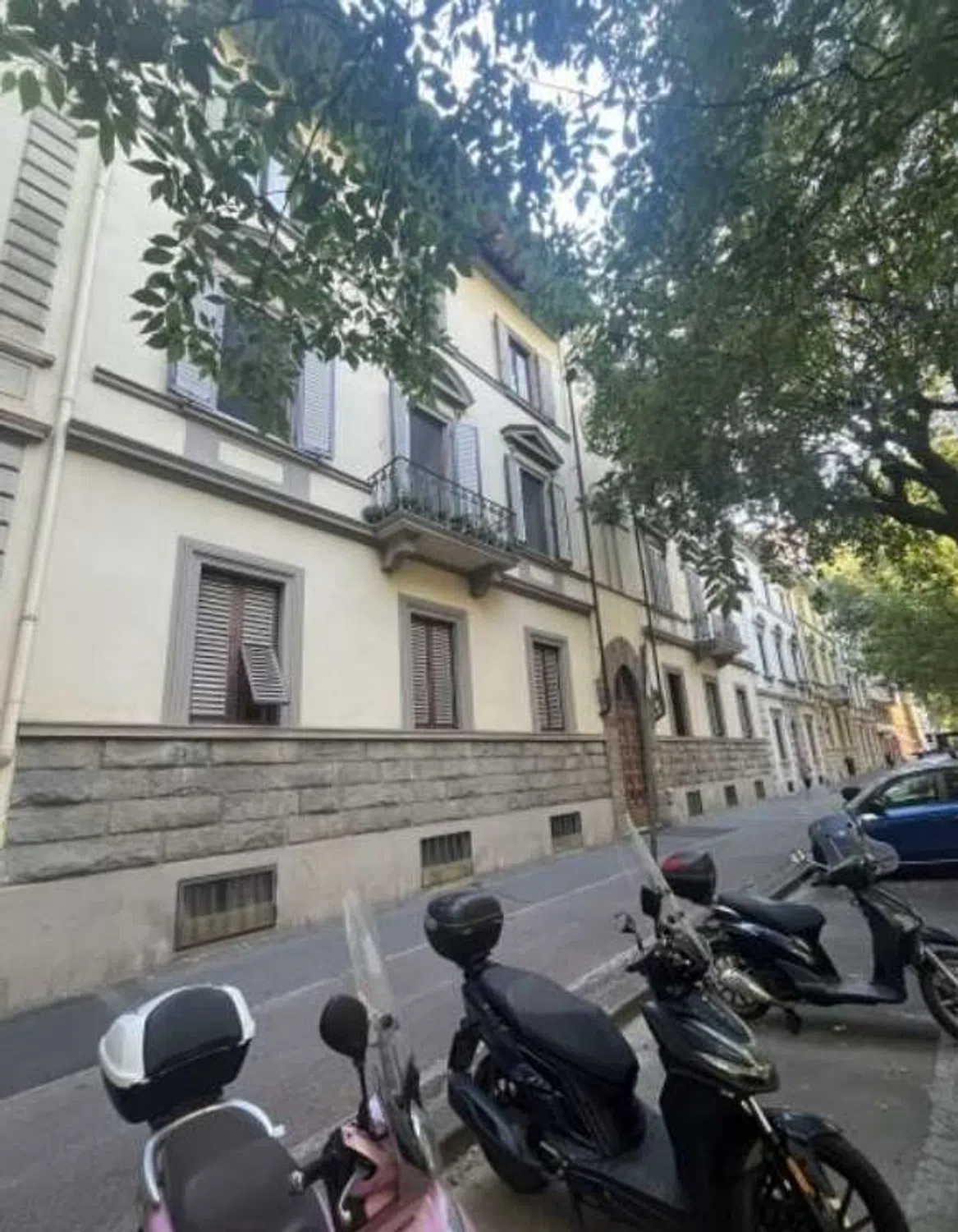 Appartamento in viale dei Mille, 54 - Photo 2