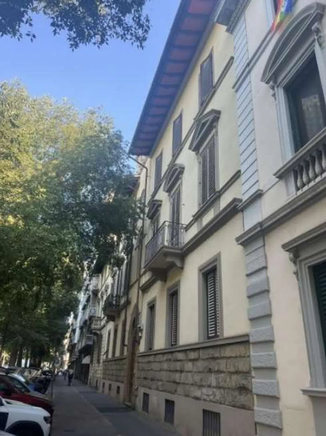 Appartamento in viale dei Mille, 54 - Photo 11