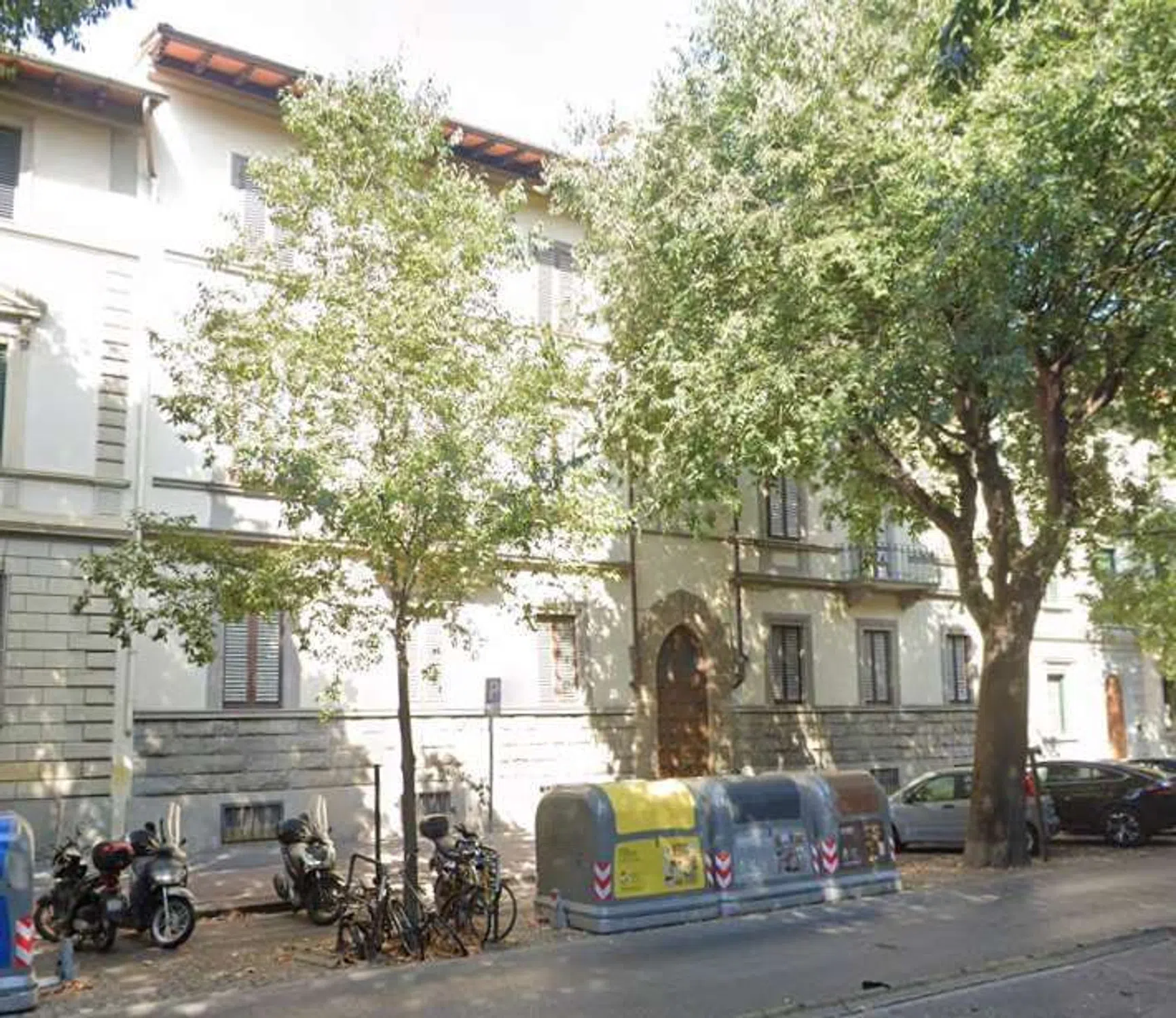 Appartamento in viale dei Mille, 54 - Photo 12