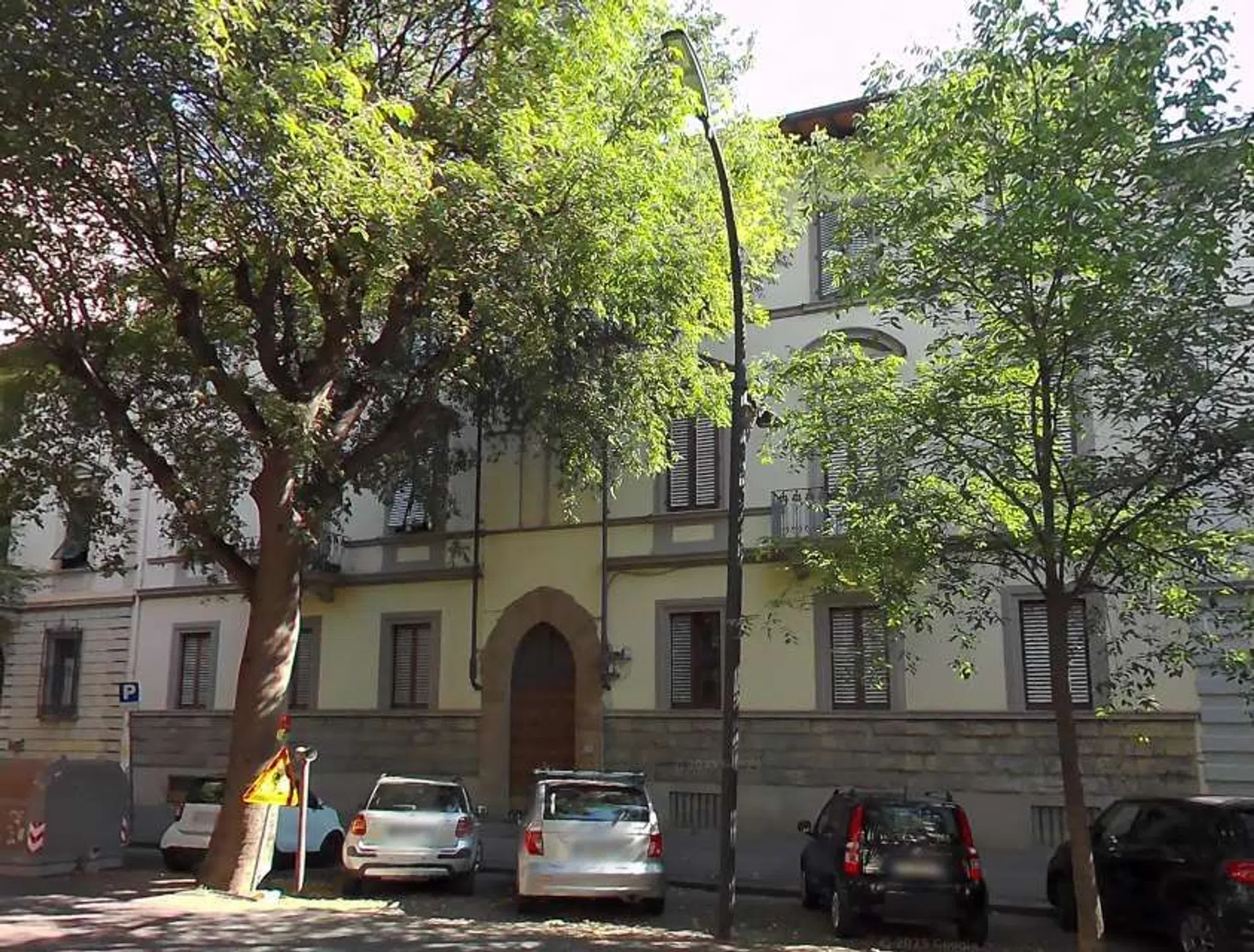 Appartamento in viale dei Mille, 54 - Photo 15
