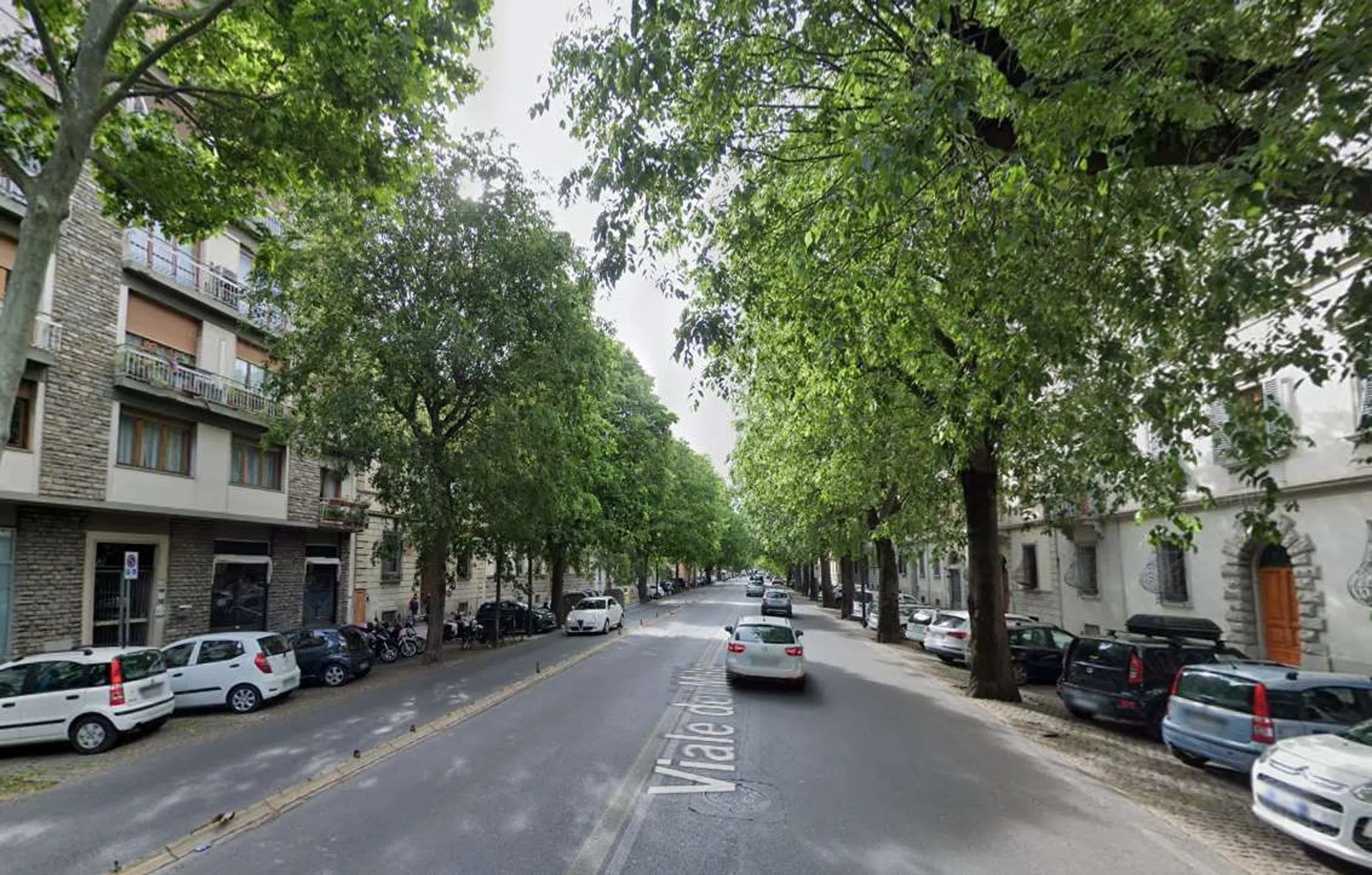 Appartamento in viale dei Mille, 54 - Photo 16