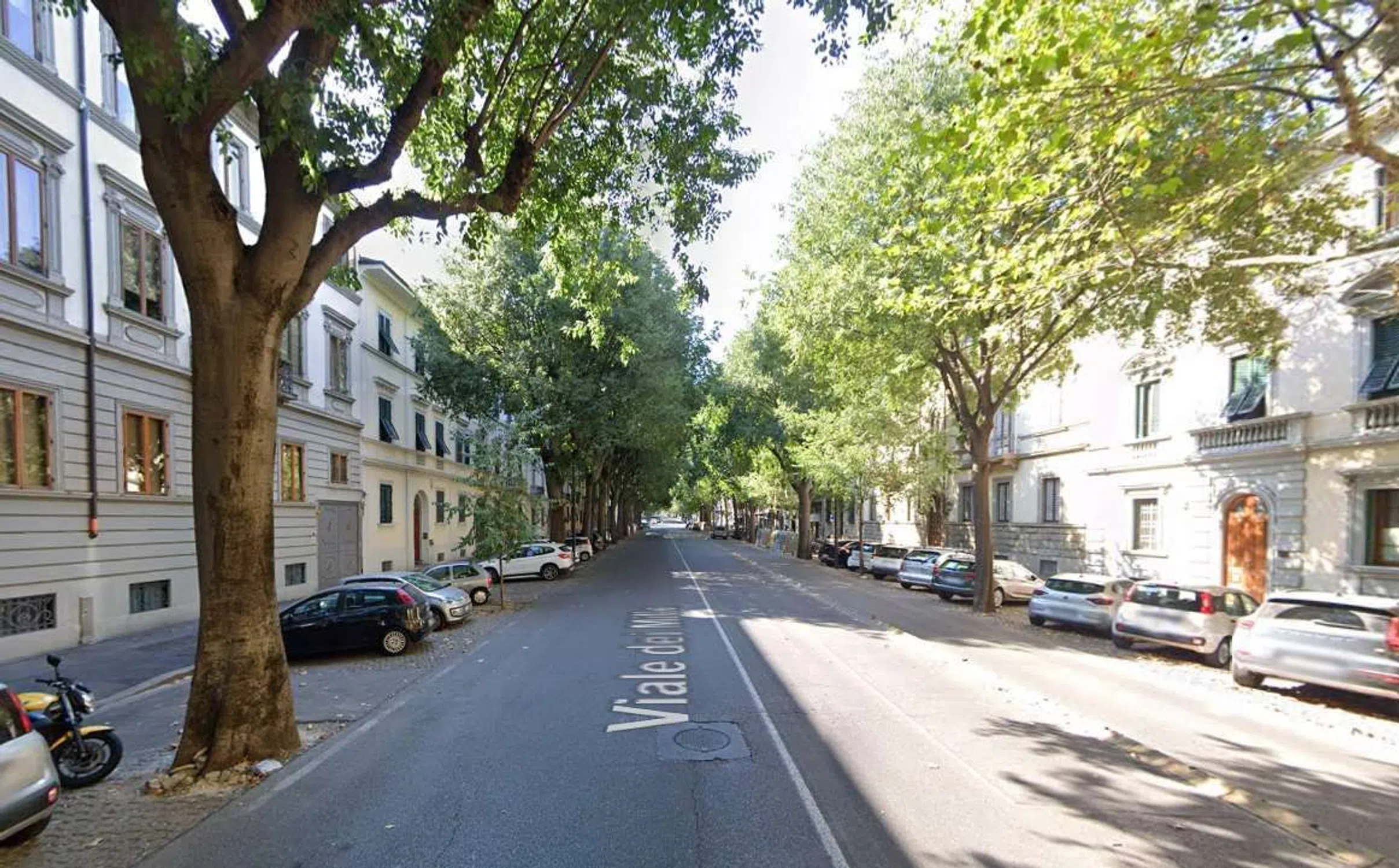 Appartamento in viale dei Mille, 54 - Photo 17
