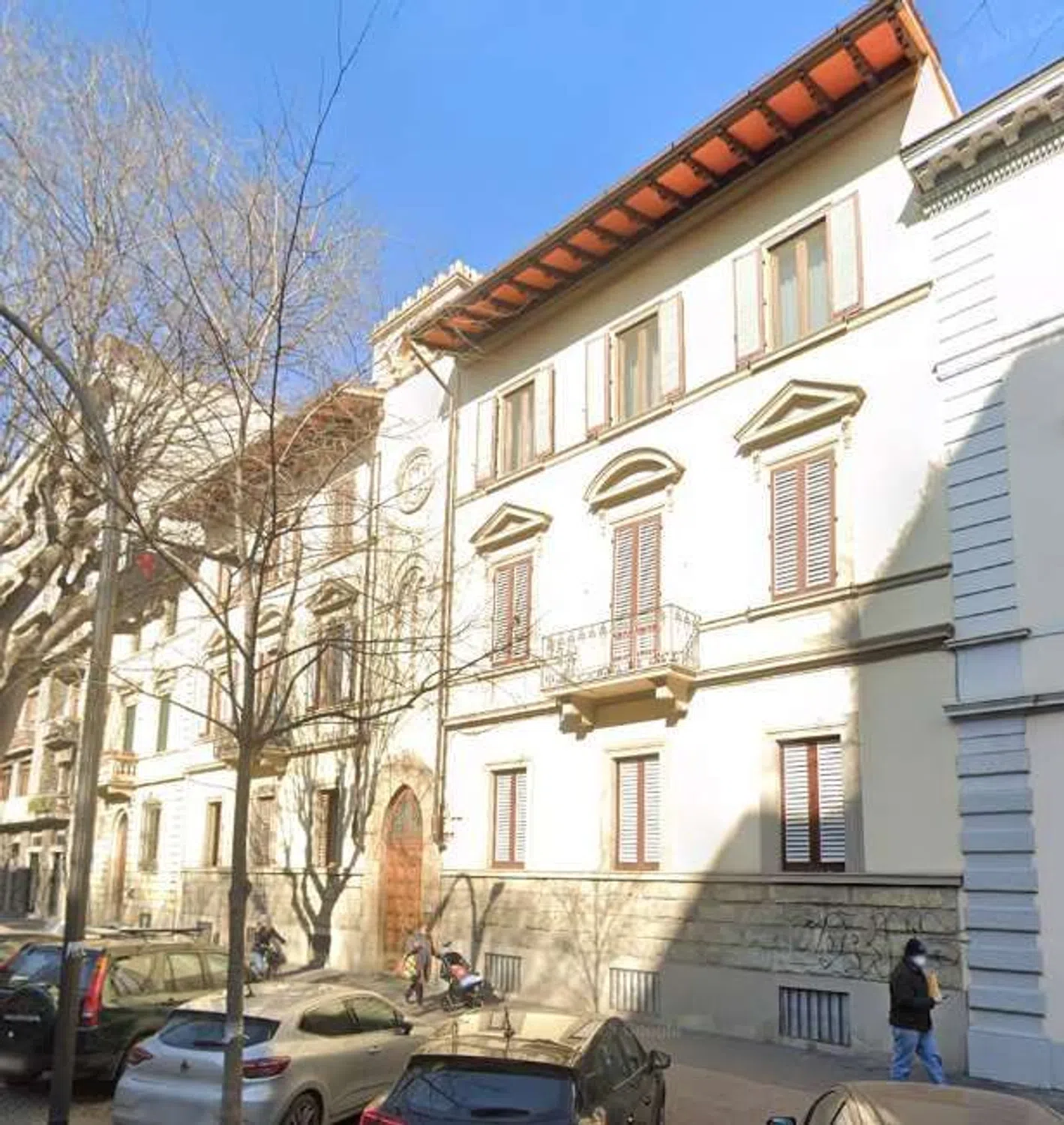 Appartamento in viale dei Mille, 54 - Photo 3