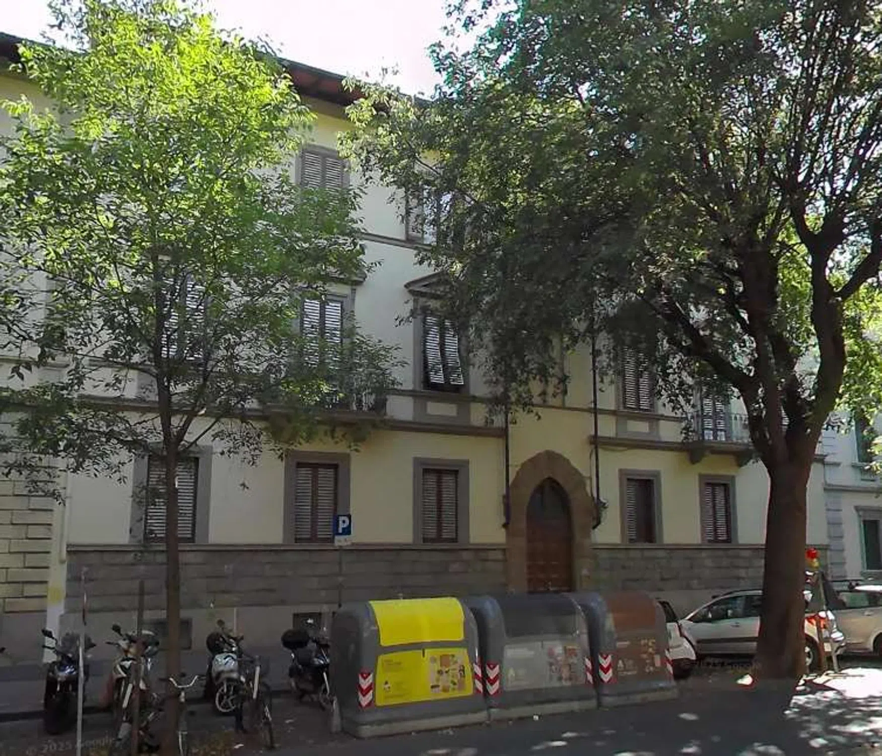 Appartamento in viale dei Mille, 54 - Photo 4