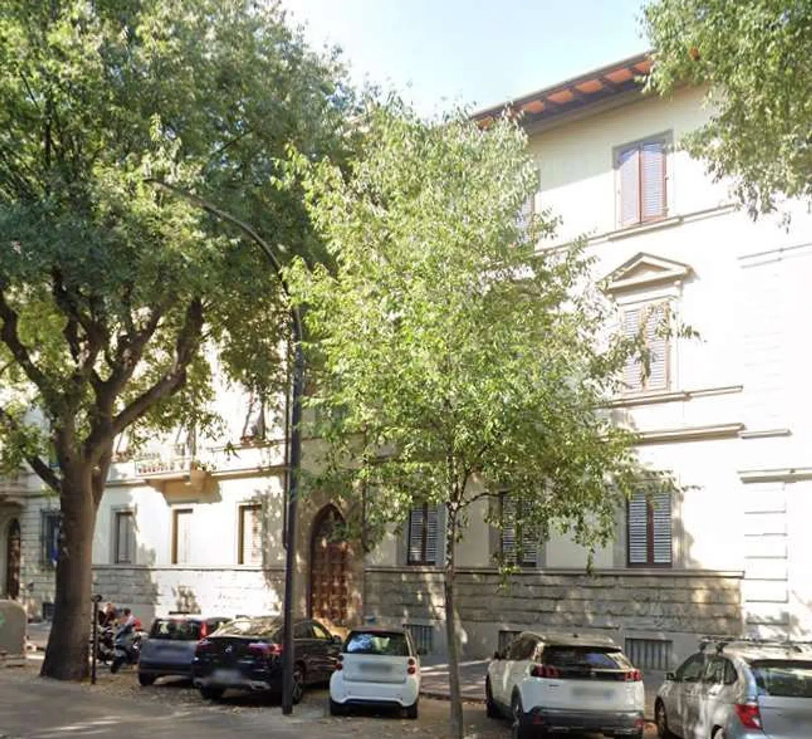 Appartamento in viale dei Mille, 54 - Photo 7