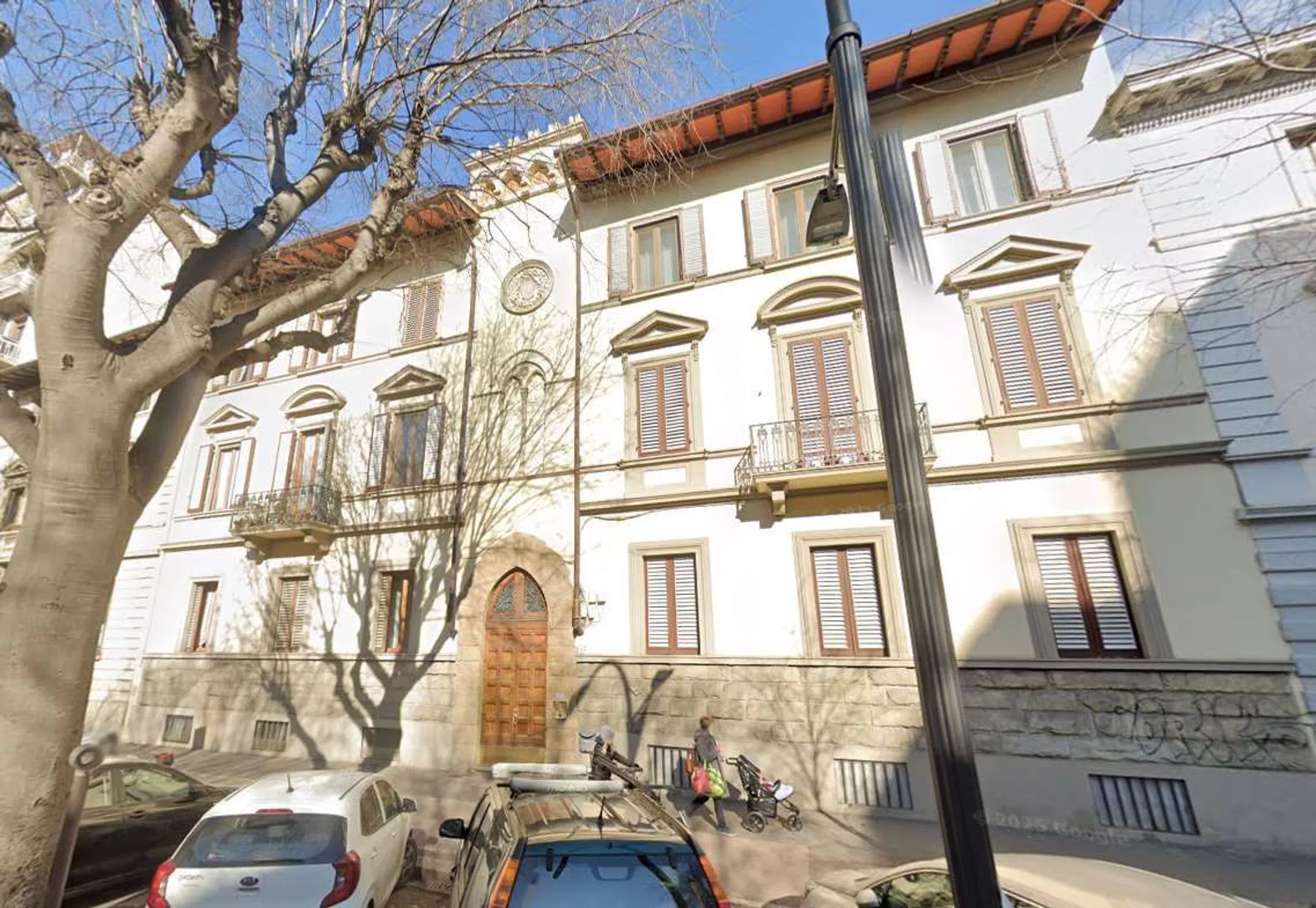 Appartamento in viale dei Mille, 54 - Photo 8