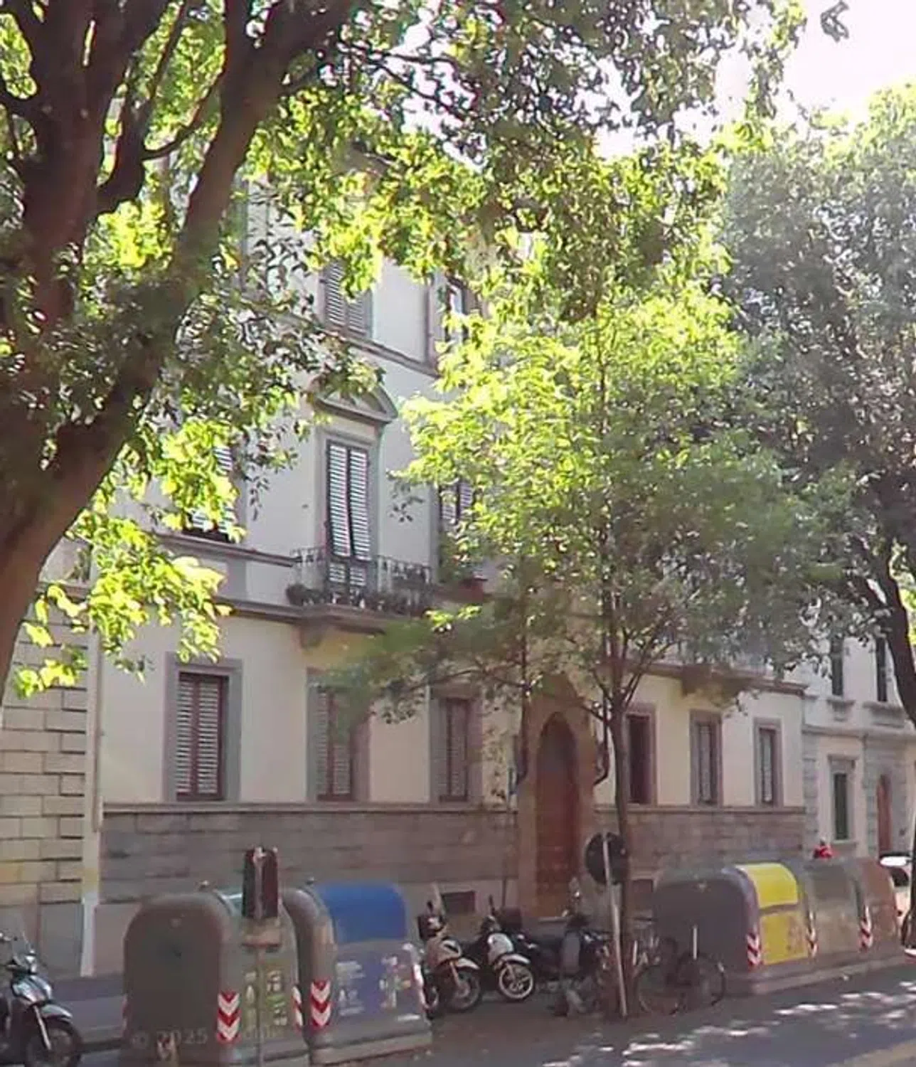 Appartamento in viale dei Mille, 54 - Photo 9