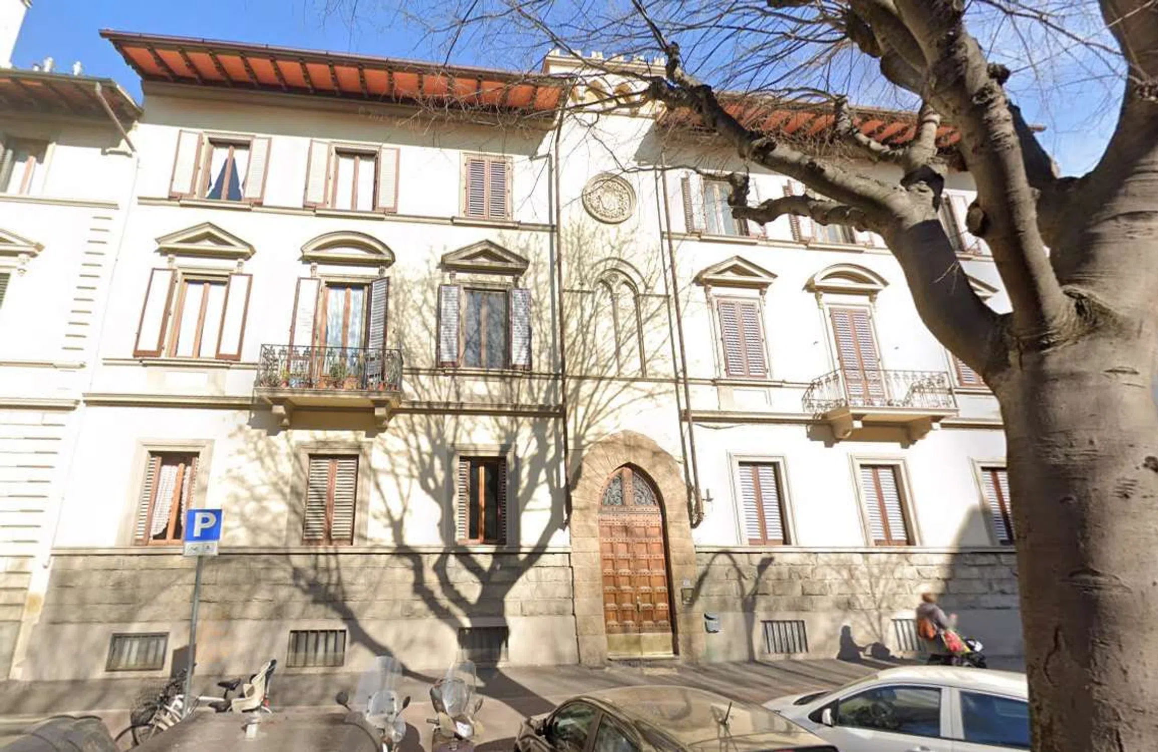 Appartamento in viale dei Mille, 54 - Photo 10