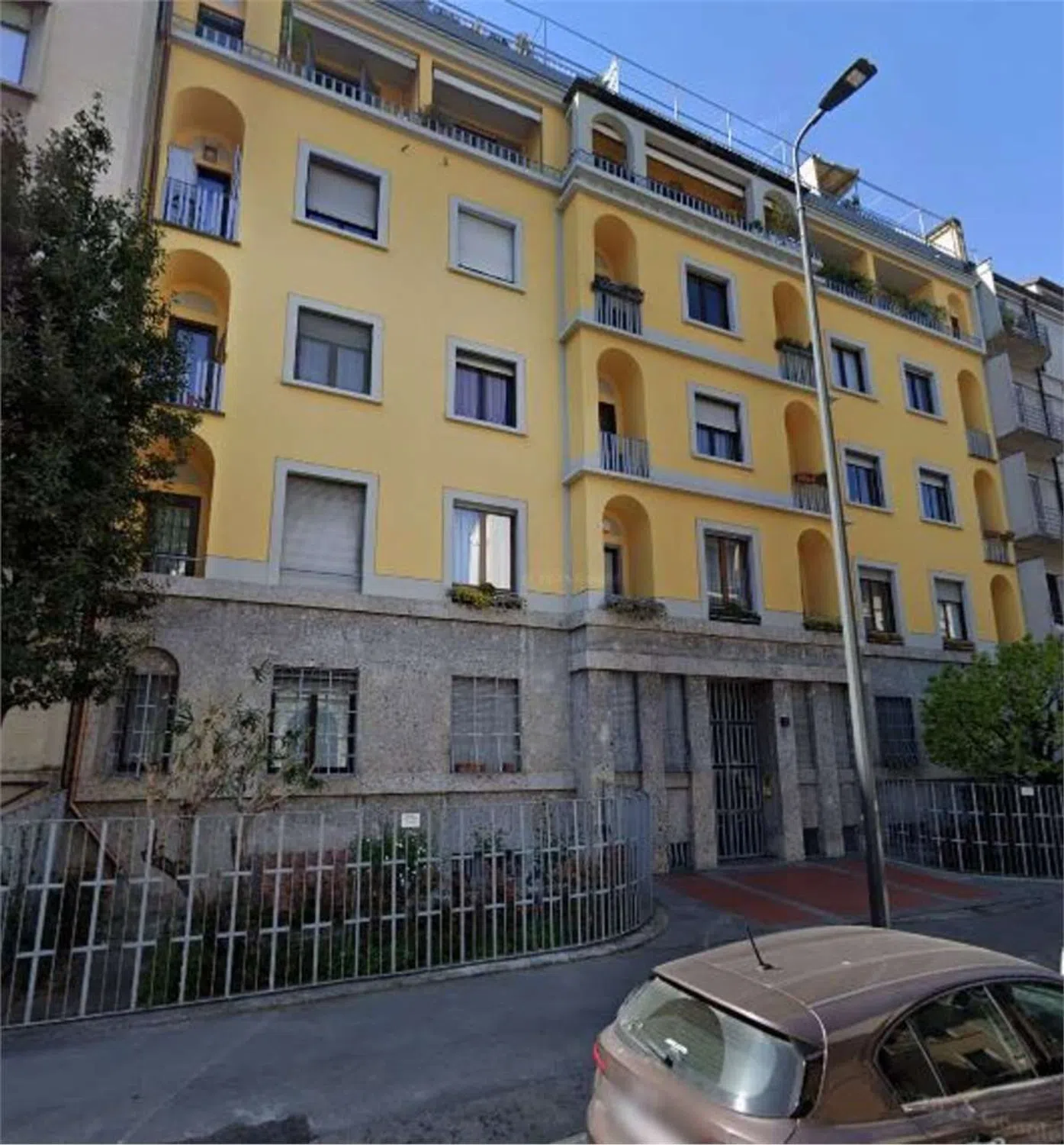 Monolocale in via Giuseppe Longhi, 7 - Photo 2