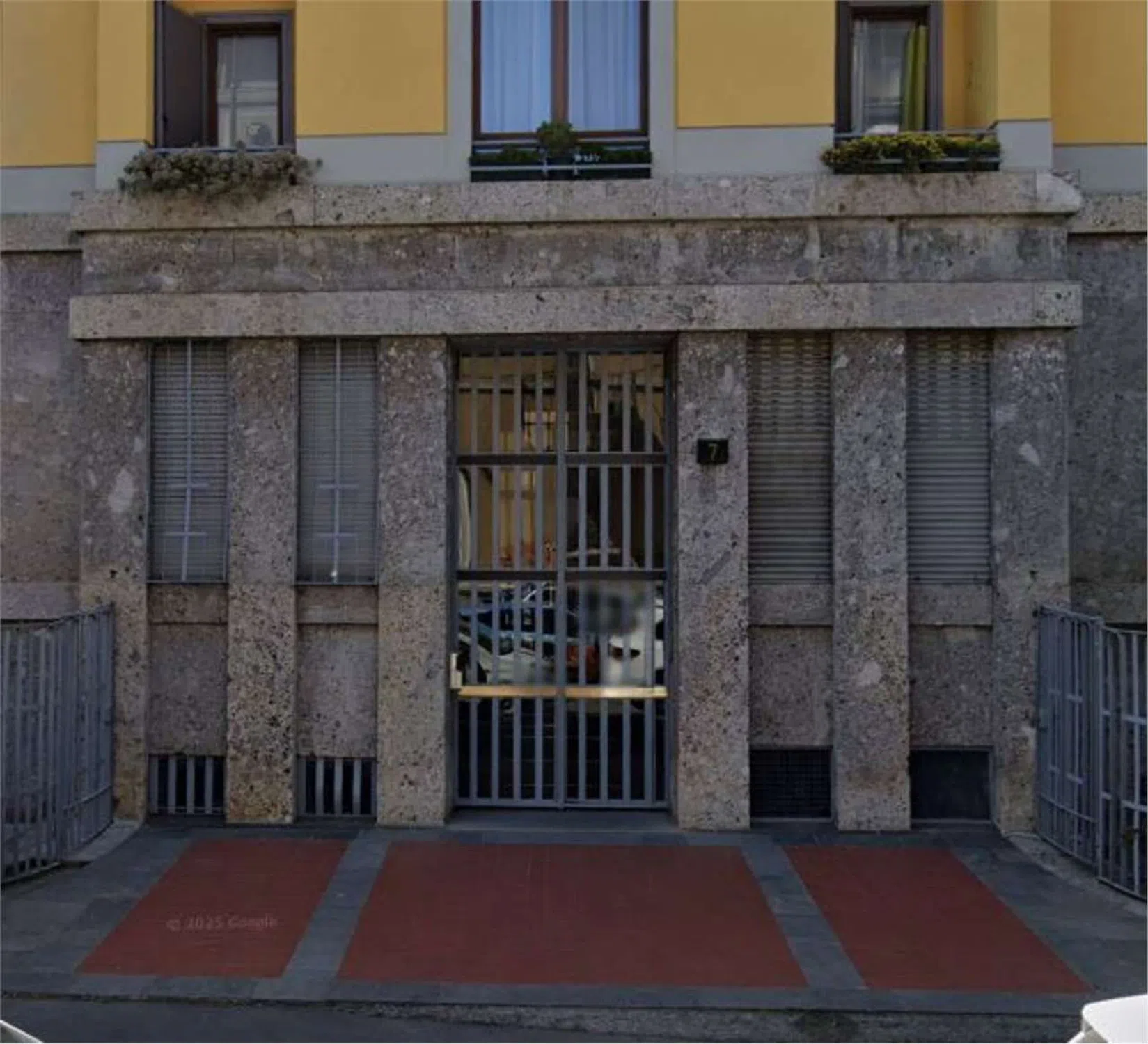 Monolocale in via Giuseppe Longhi, 7 - Photo 5