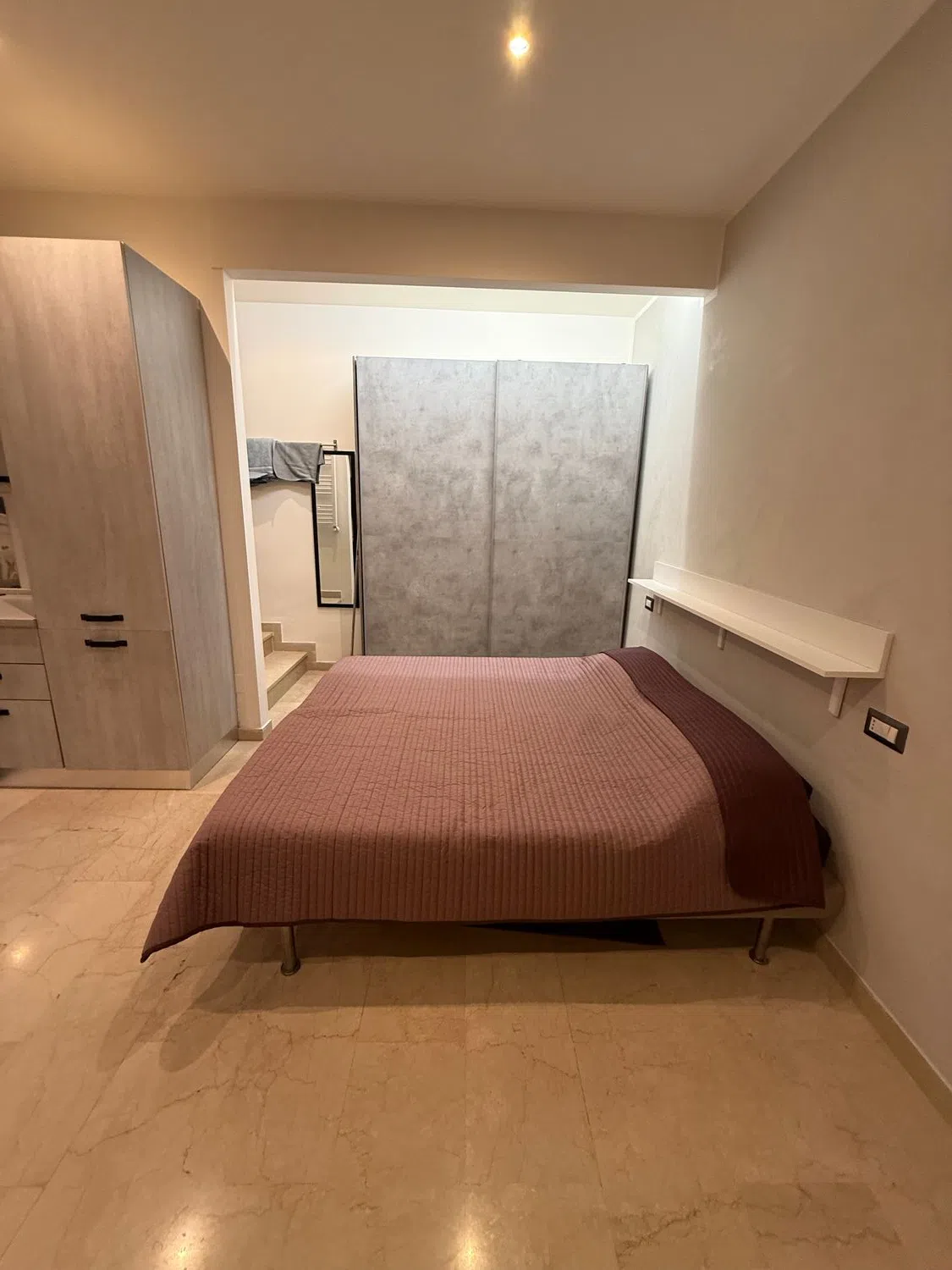 Monolocale in via Privata dei Frassini s.n.c. - Photo 14
