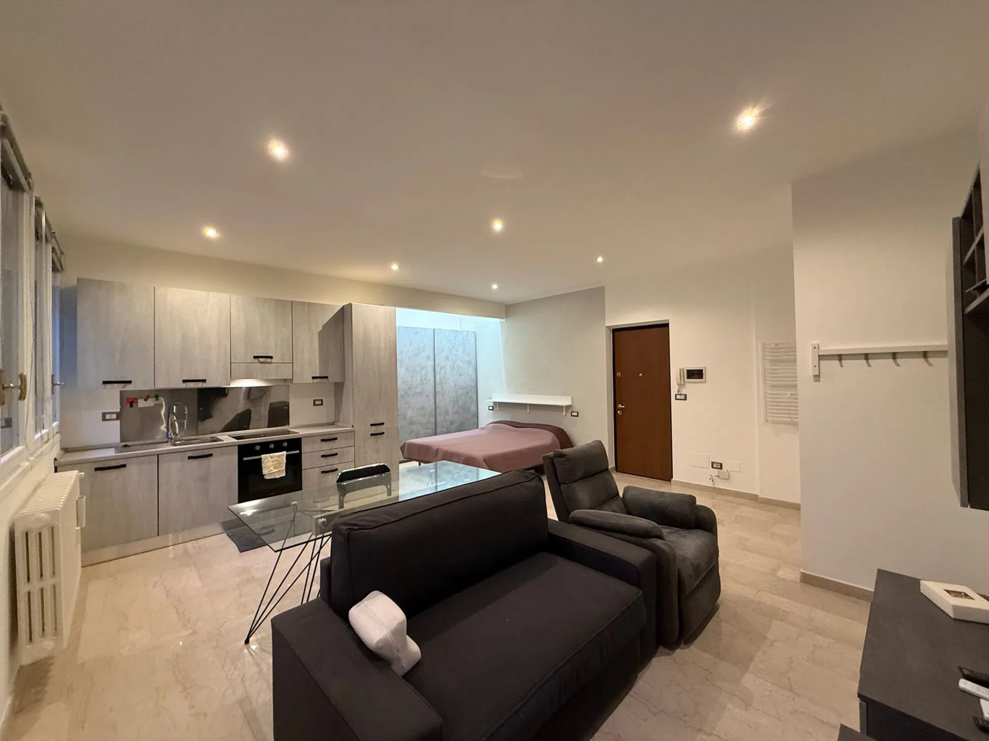 Monolocale in via Privata dei Frassini s.n.c. - Photo 8
