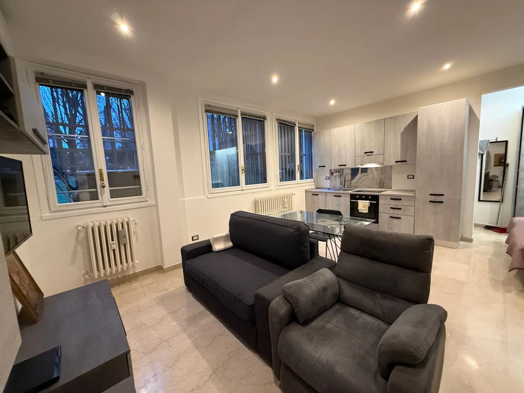 Monolocale in via Privata dei Frassini s.n.c. - Photo 9