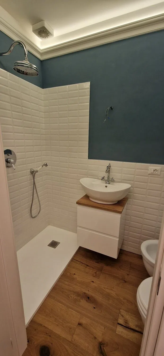 Trilocale in via dei Cimatori - Photo 5