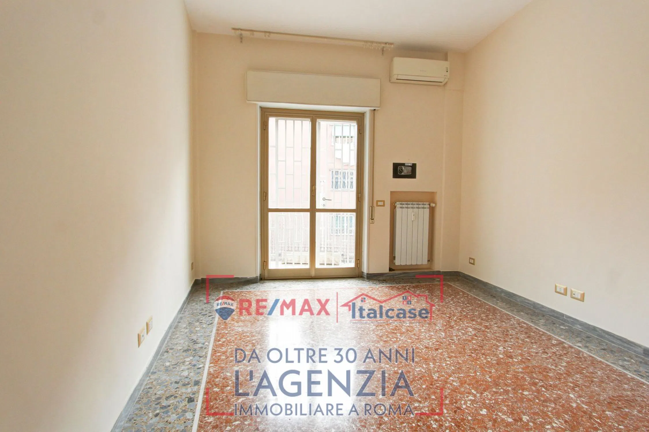 Trilocale in via Cardinale Oreglia, 23 - Photo 2