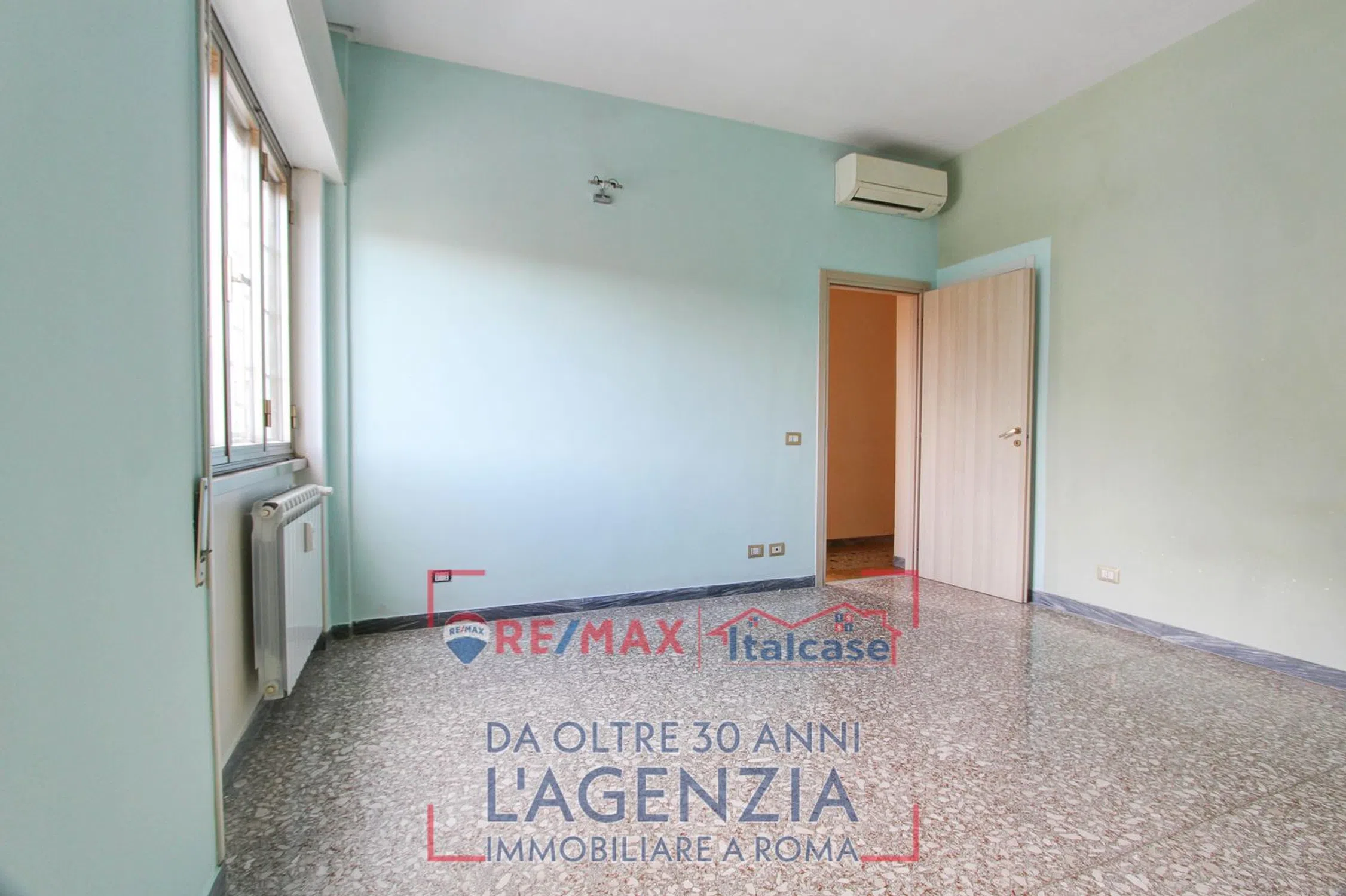 Trilocale in via Cardinale Oreglia, 23 - Photo 15