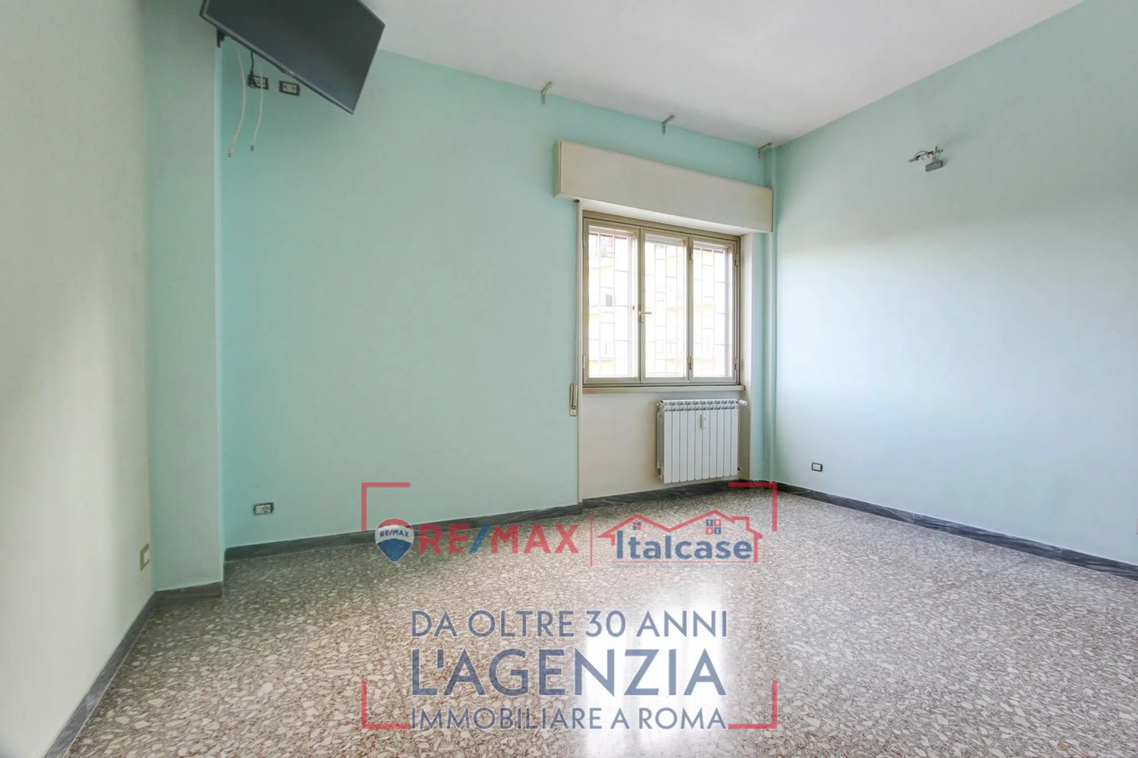 Trilocale in via Cardinale Oreglia, 23 - Photo 16