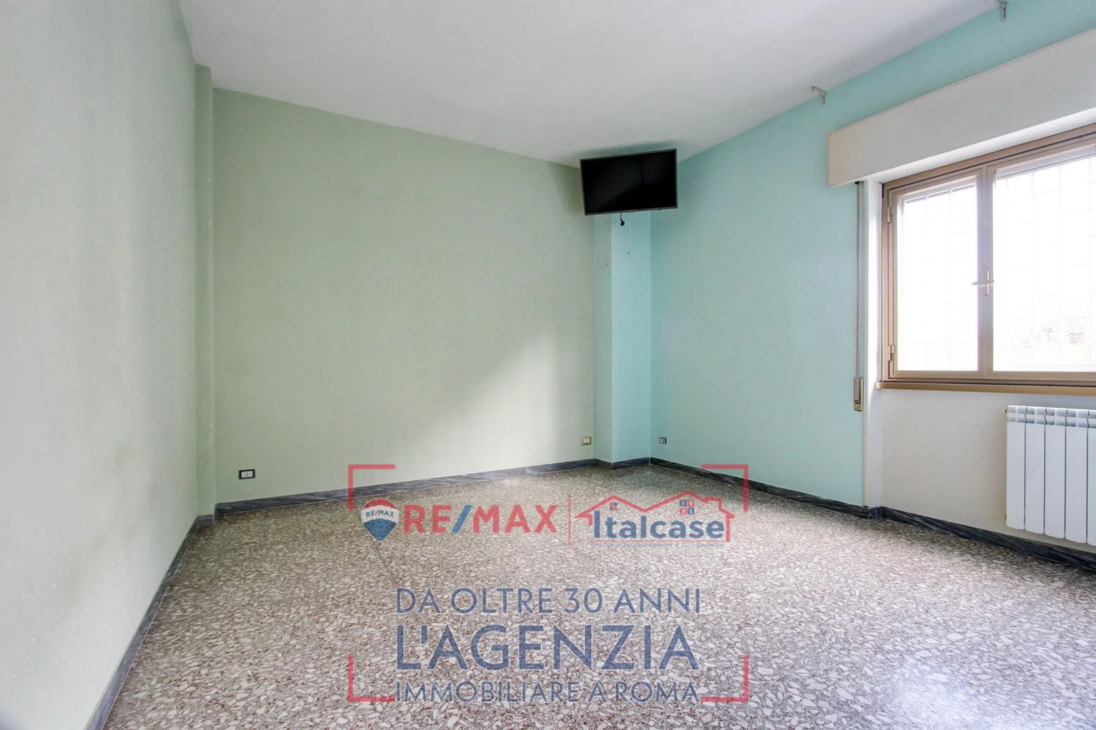Trilocale in via Cardinale Oreglia, 23 - Photo 17