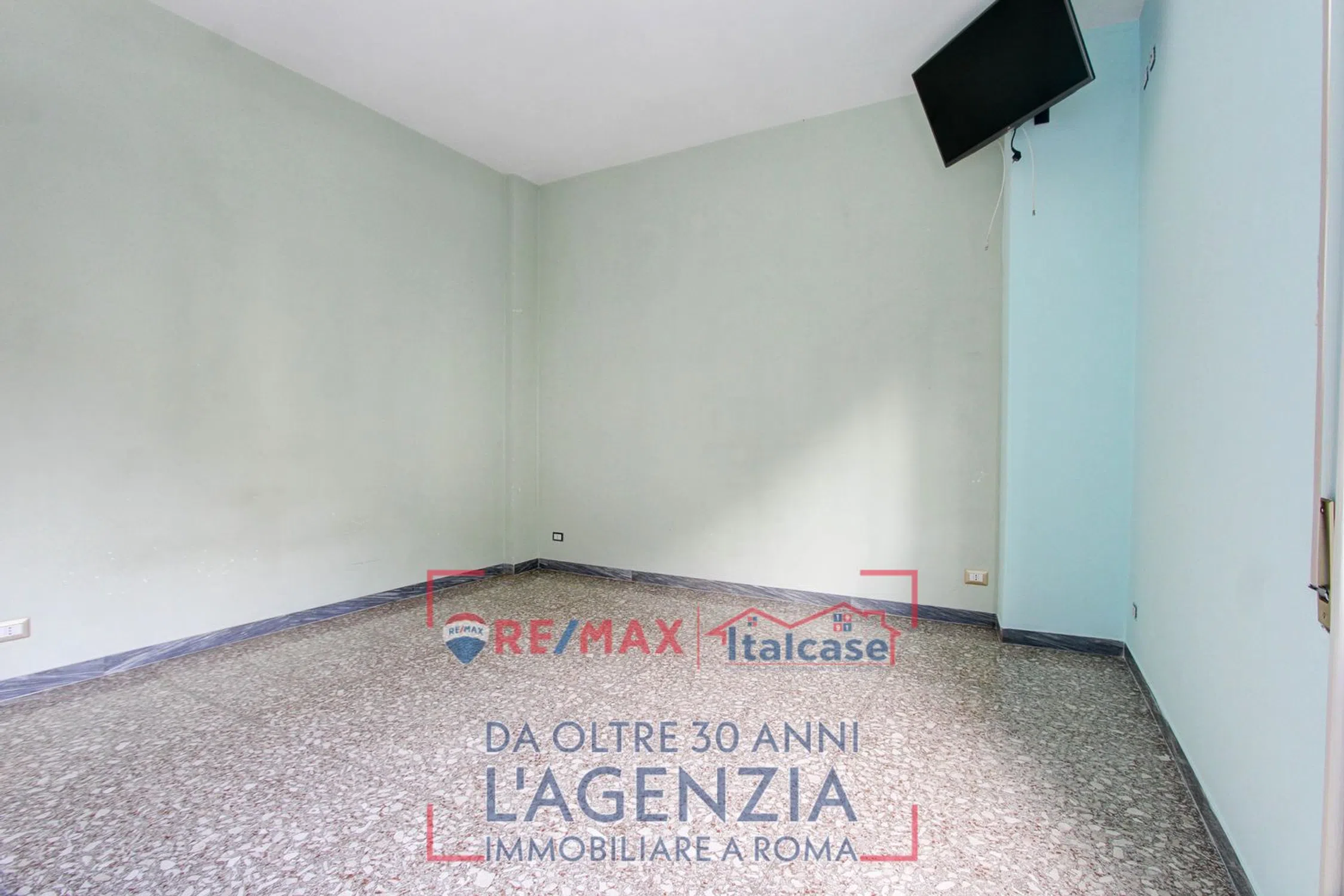 Trilocale in via Cardinale Oreglia, 23 - Photo 18