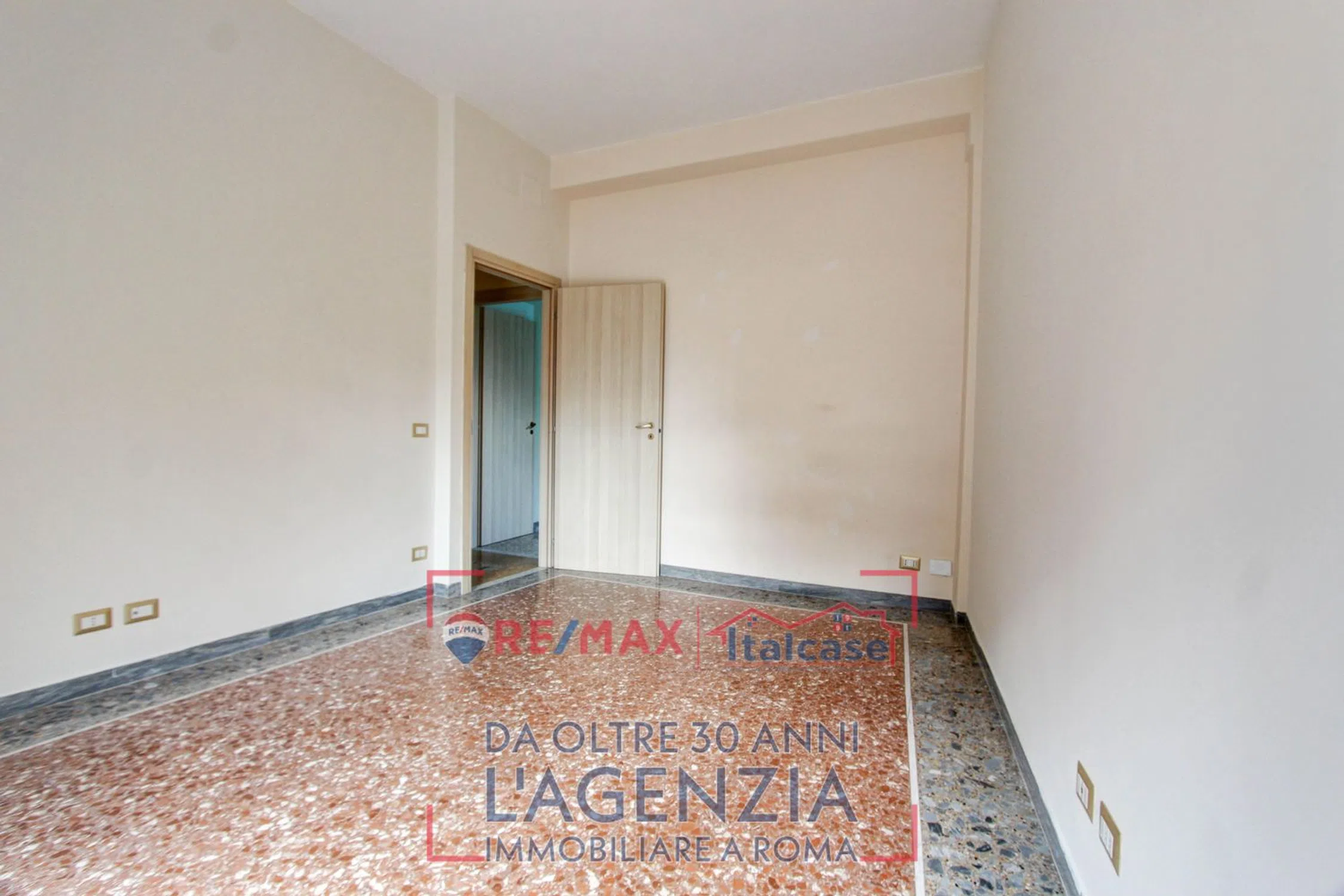 Trilocale in via Cardinale Oreglia, 23 - Photo 5