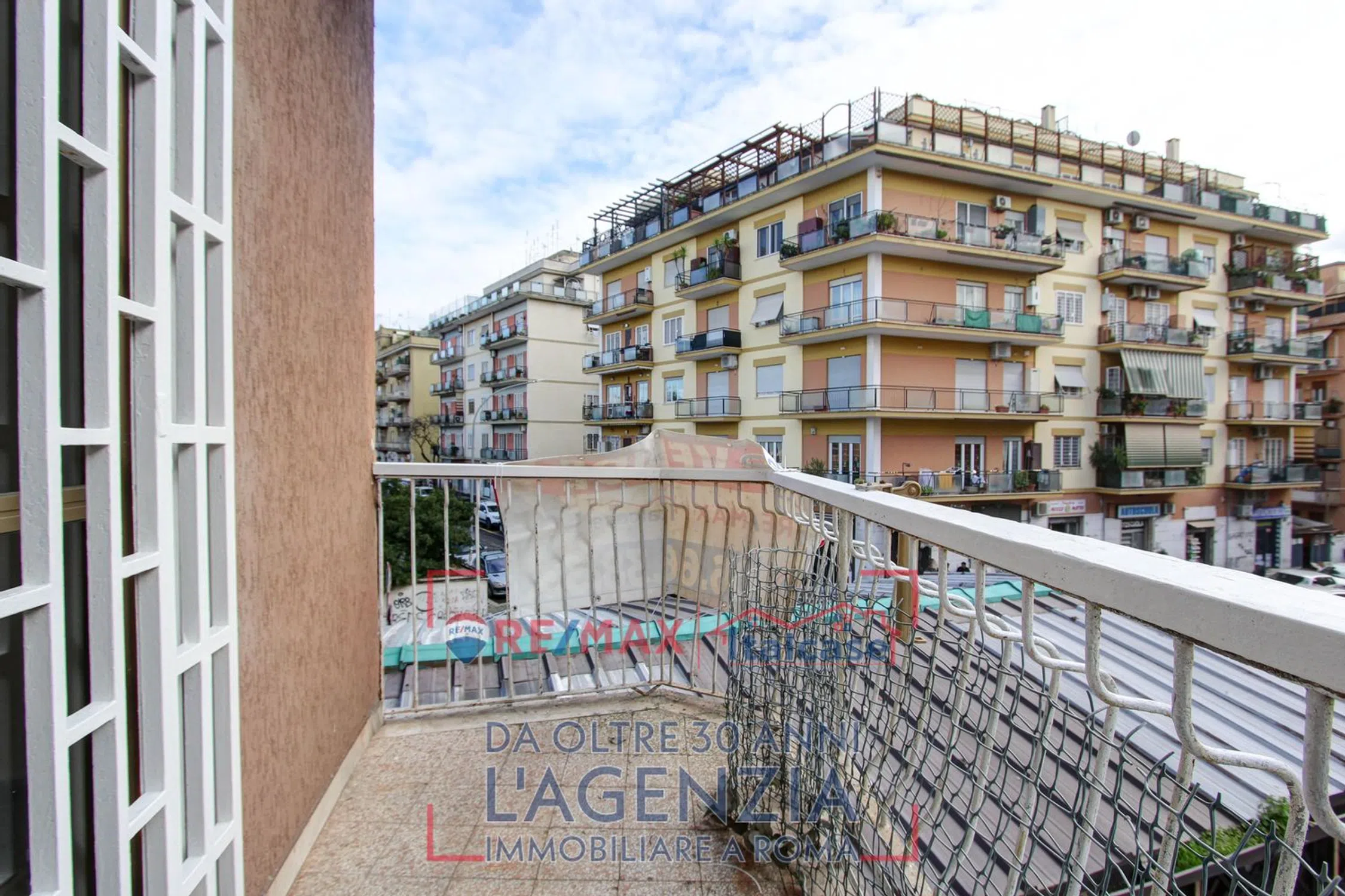 Trilocale in via Cardinale Oreglia, 23 - Photo 6