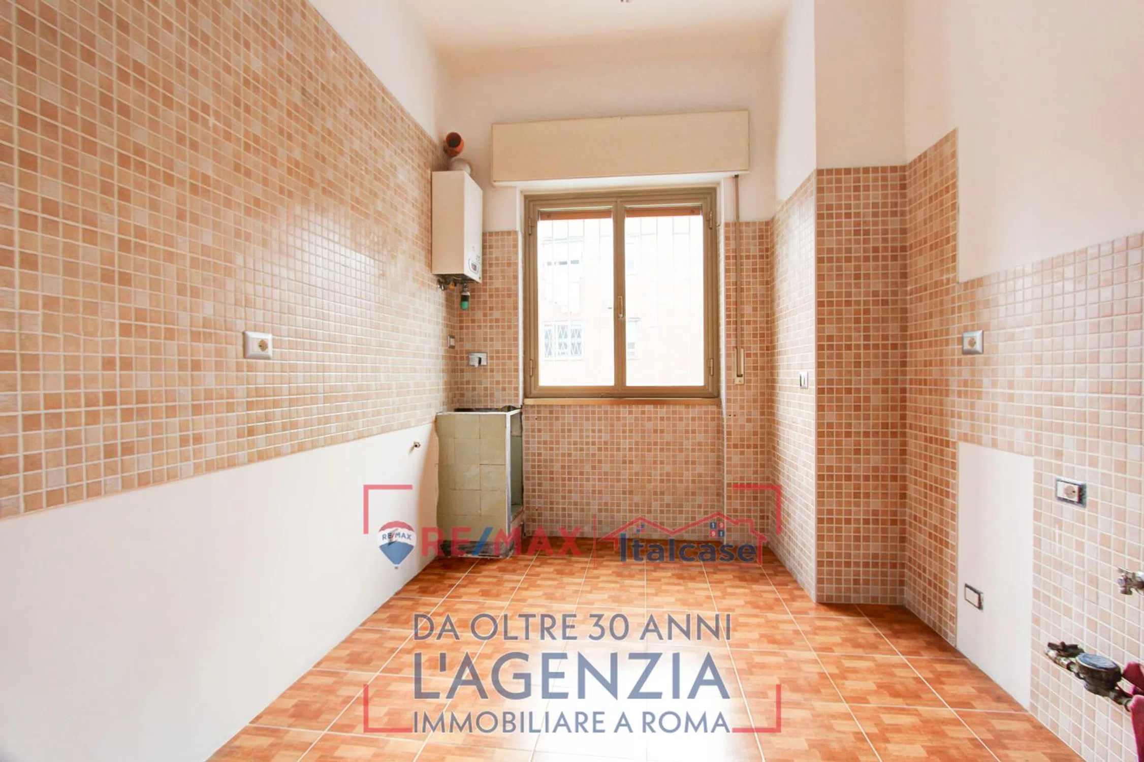 Trilocale in via Cardinale Oreglia, 23 - Photo 8