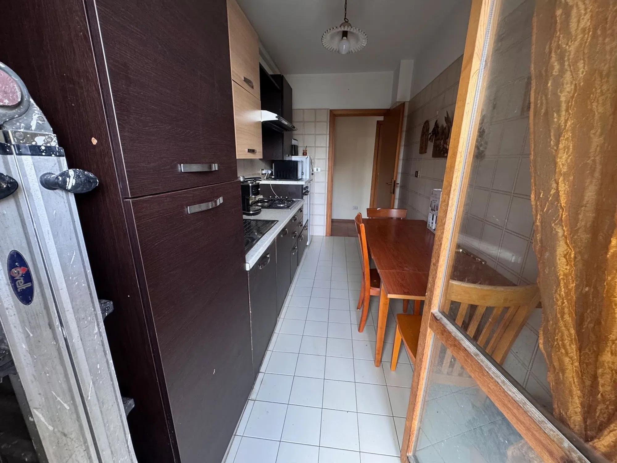 Bilocale in via di Dragoncello, 511 - Photo 6