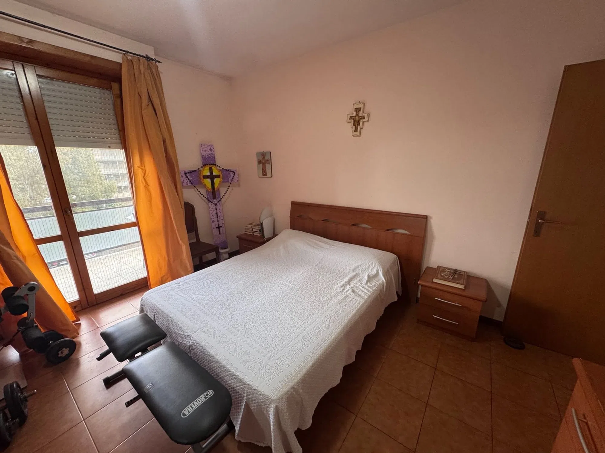 Bilocale in via di Dragoncello, 511 - Photo 7