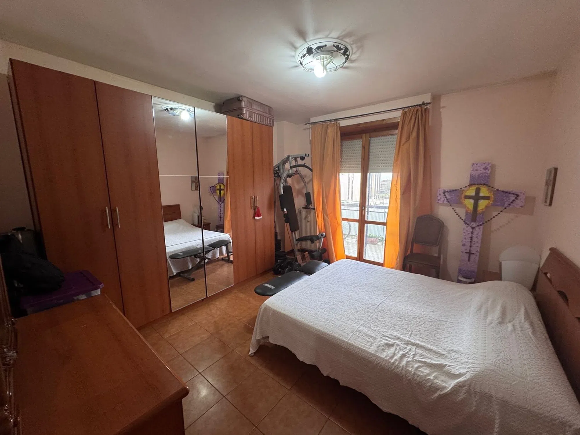Bilocale in via di Dragoncello, 511 - Photo 9