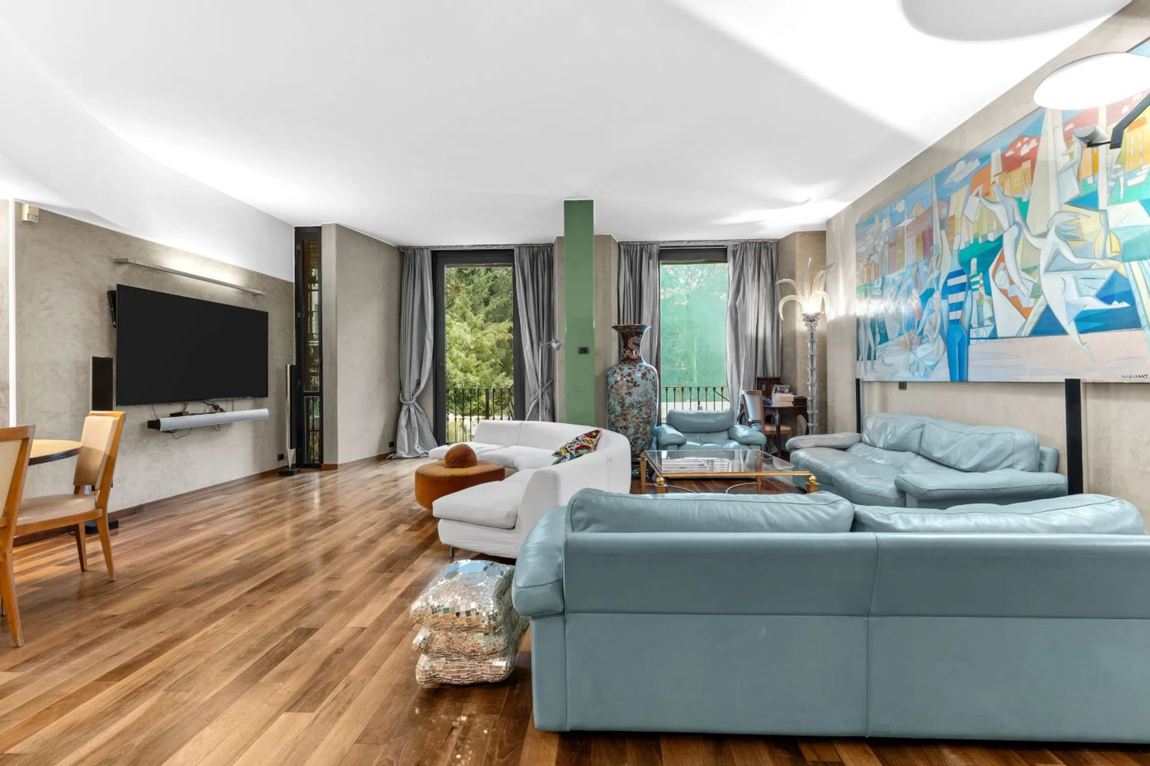 Appartamento in via Borgonuovo s.n.c. - Photo 11