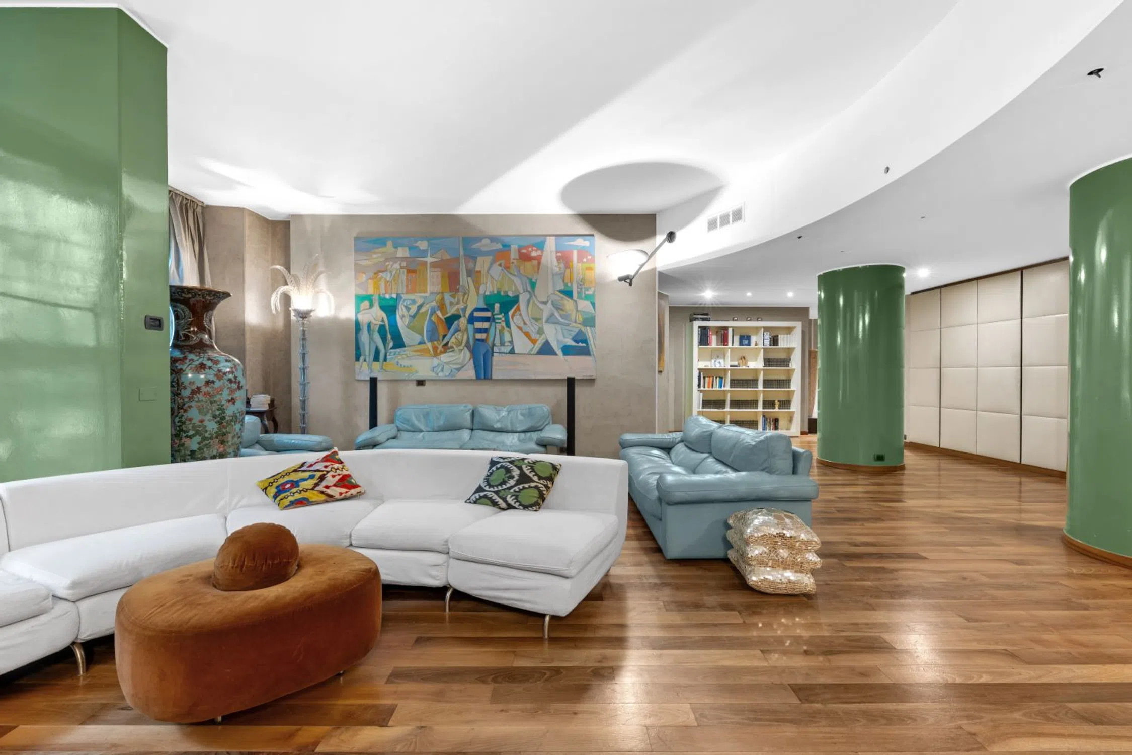 Appartamento in via Borgonuovo s.n.c. - Photo 15