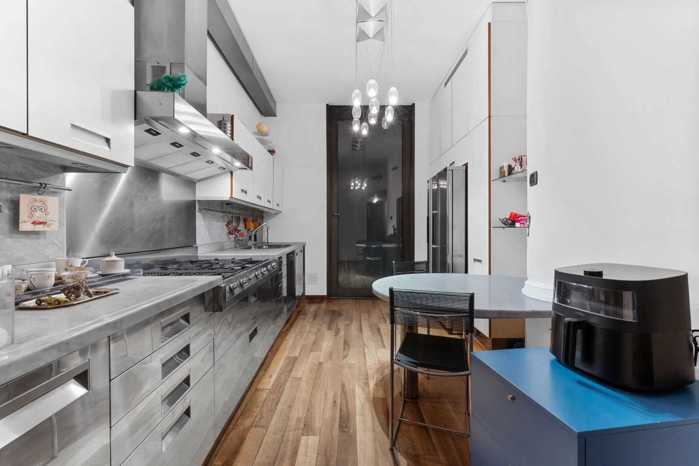 Appartamento in via Borgonuovo s.n.c. - Photo 16