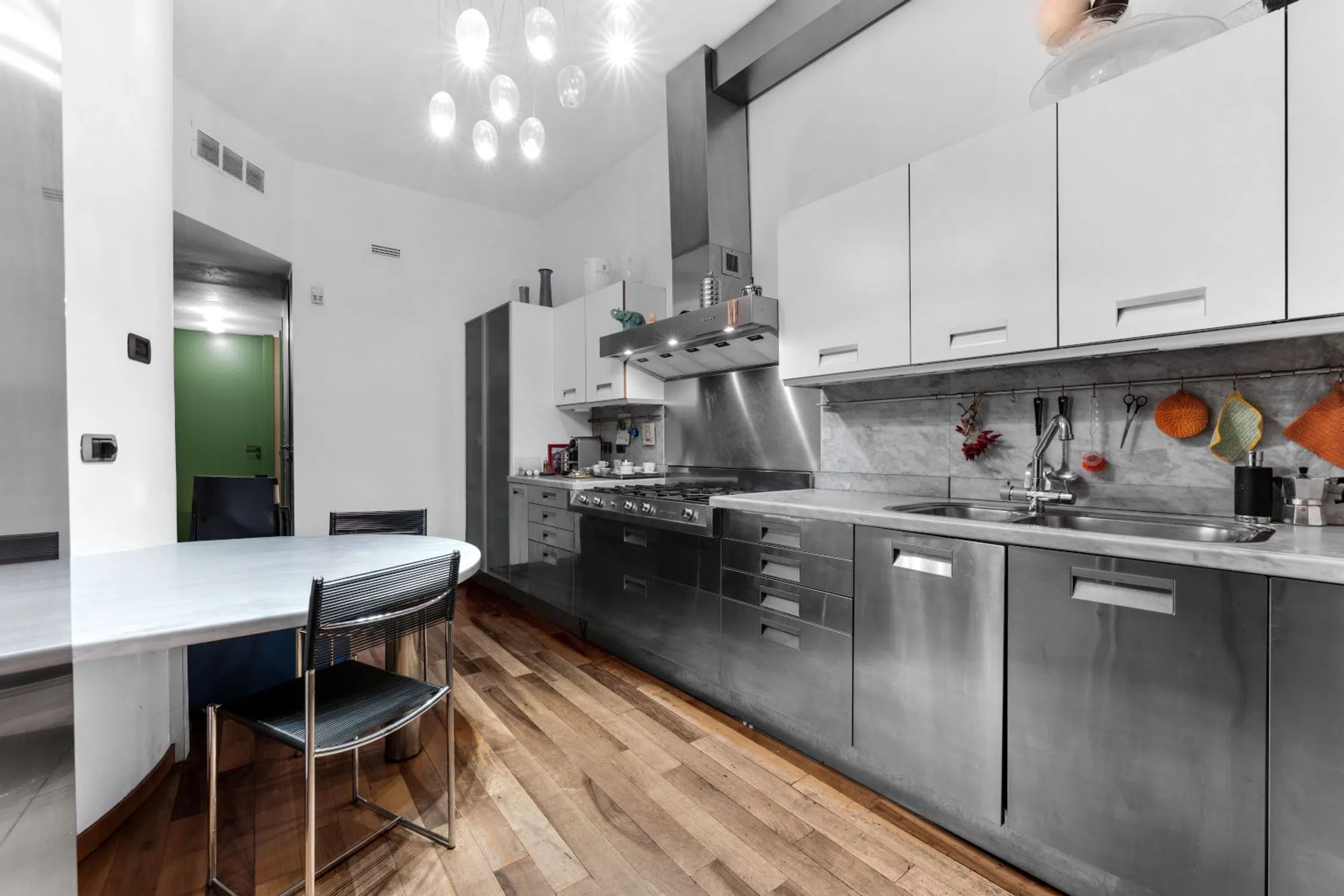 Appartamento in via Borgonuovo s.n.c. - Photo 17