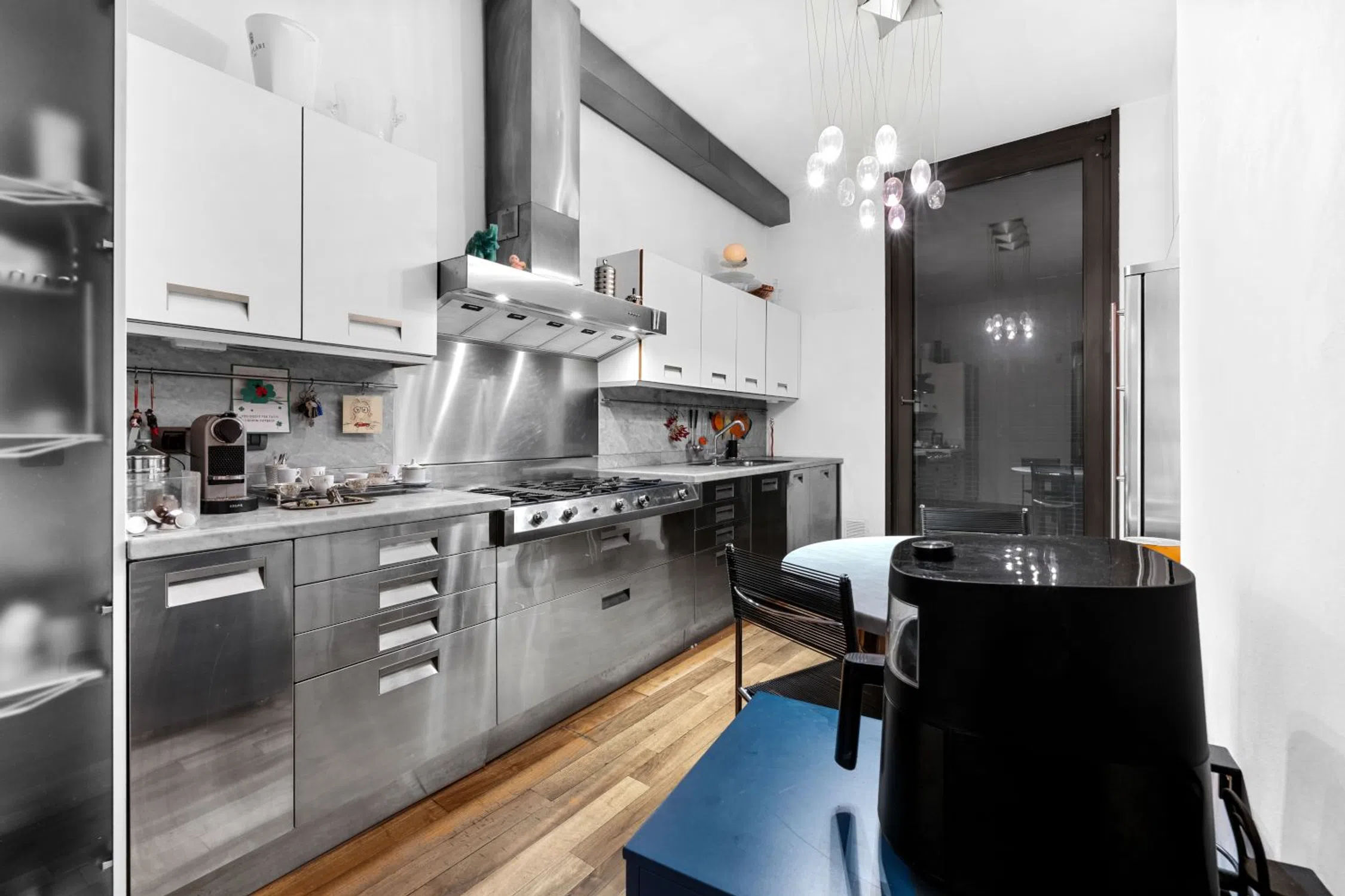 Appartamento in via Borgonuovo s.n.c. - Photo 18