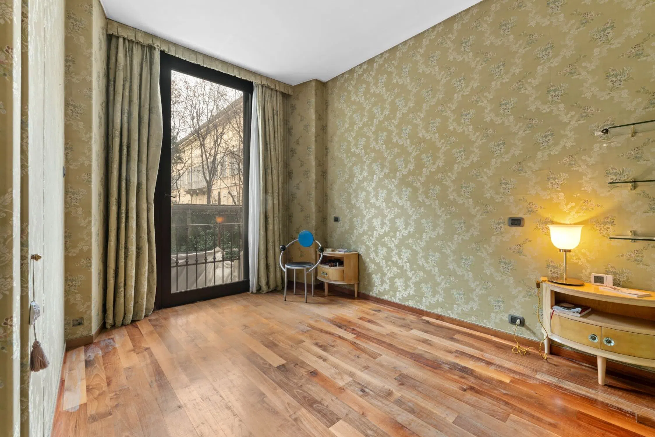 Appartamento in via Borgonuovo s.n.c. - Photo 19