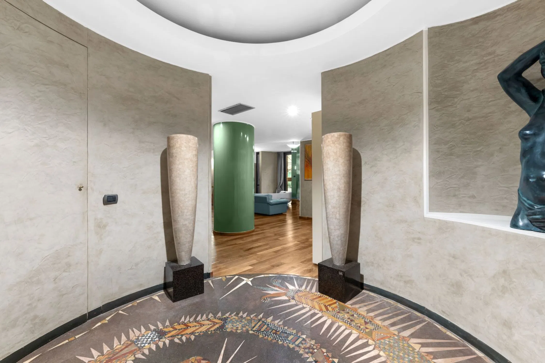 Appartamento in via Borgonuovo s.n.c. - Photo 8
