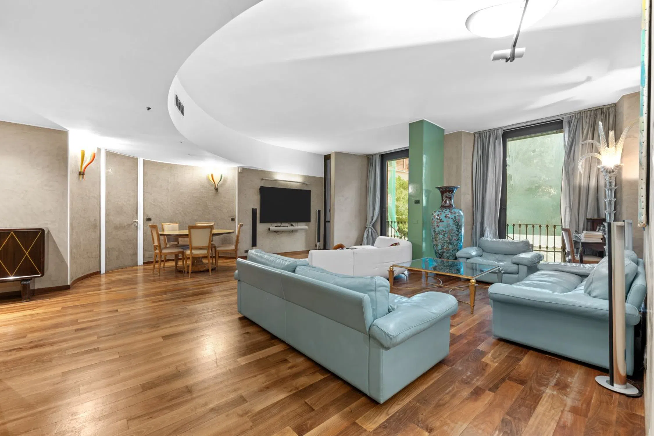 Appartamento in via Borgonuovo s.n.c. - Photo 10