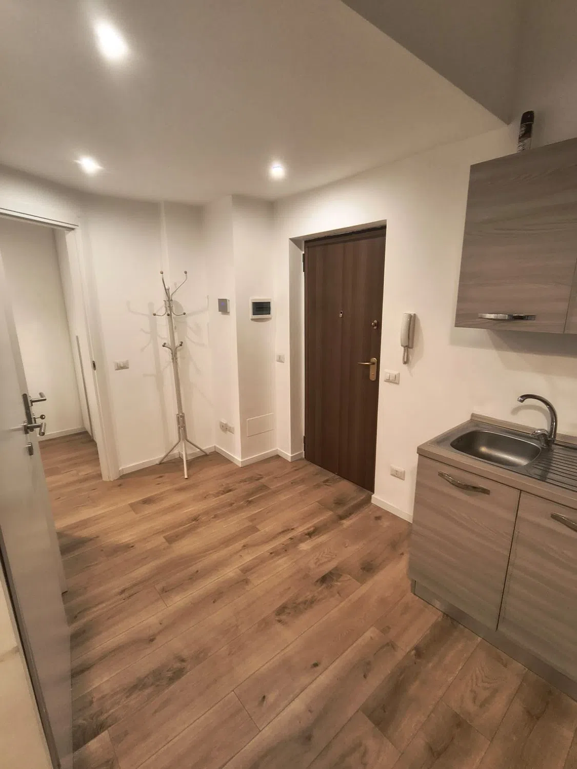 Bilocale in via Francesco de Sanctis - Photo 1