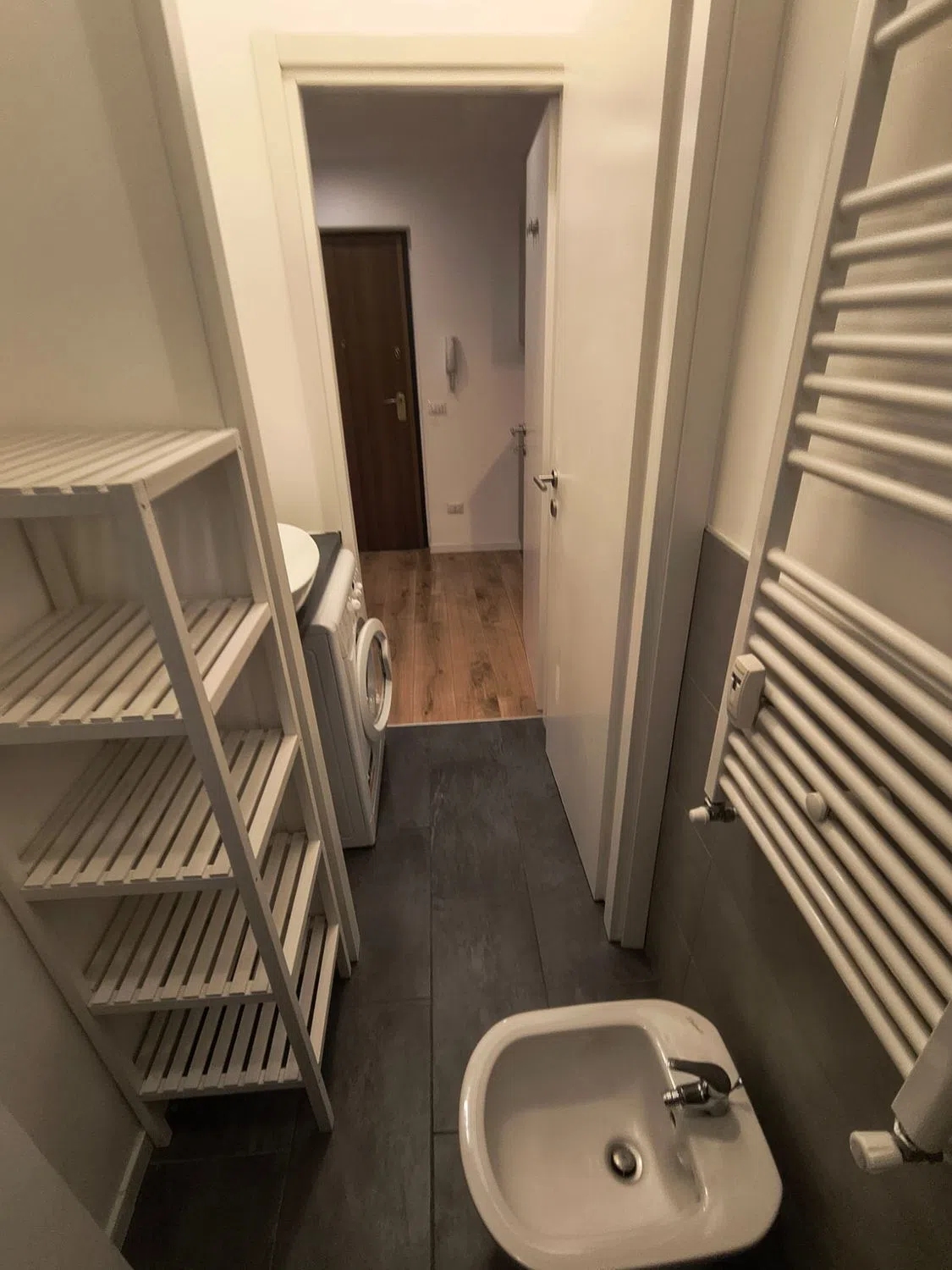Bilocale in via Francesco de Sanctis - Photo 20