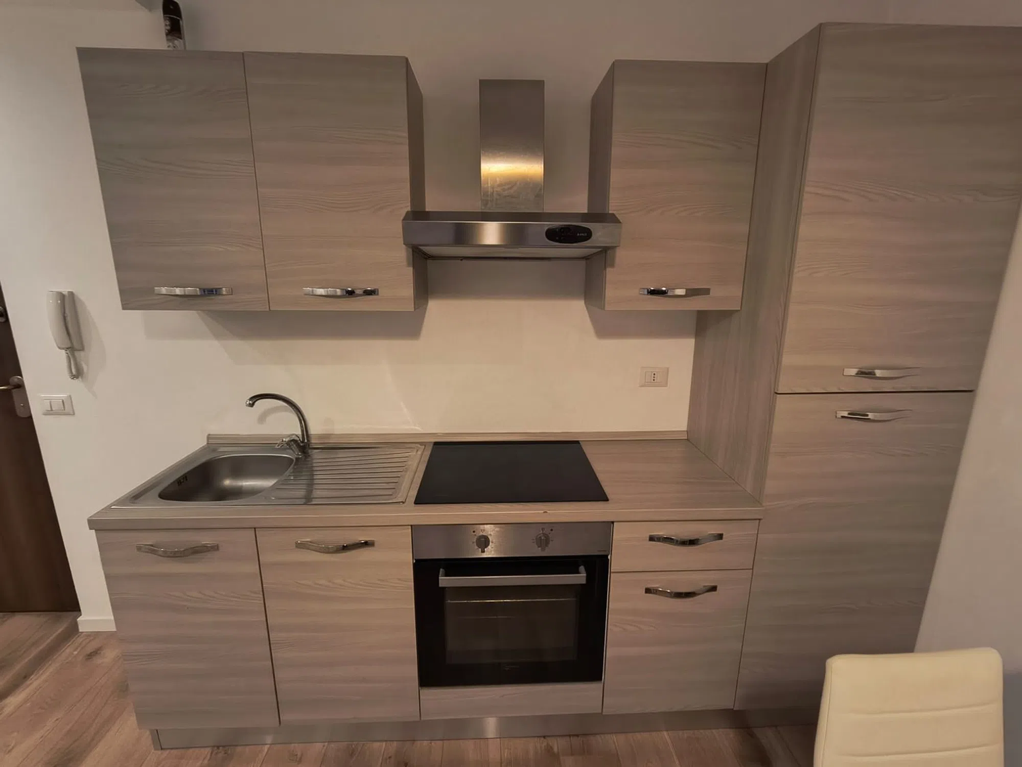 Bilocale in via Francesco de Sanctis - Photo 7