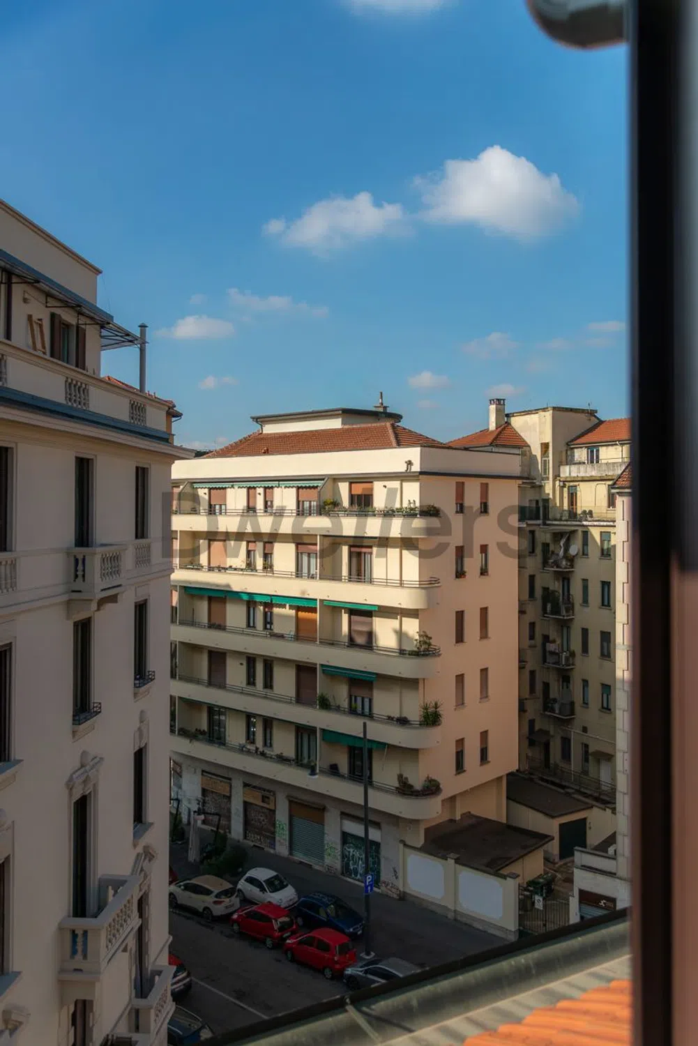 Trilocale in via Cesare Tallone, 16 - Photo 19