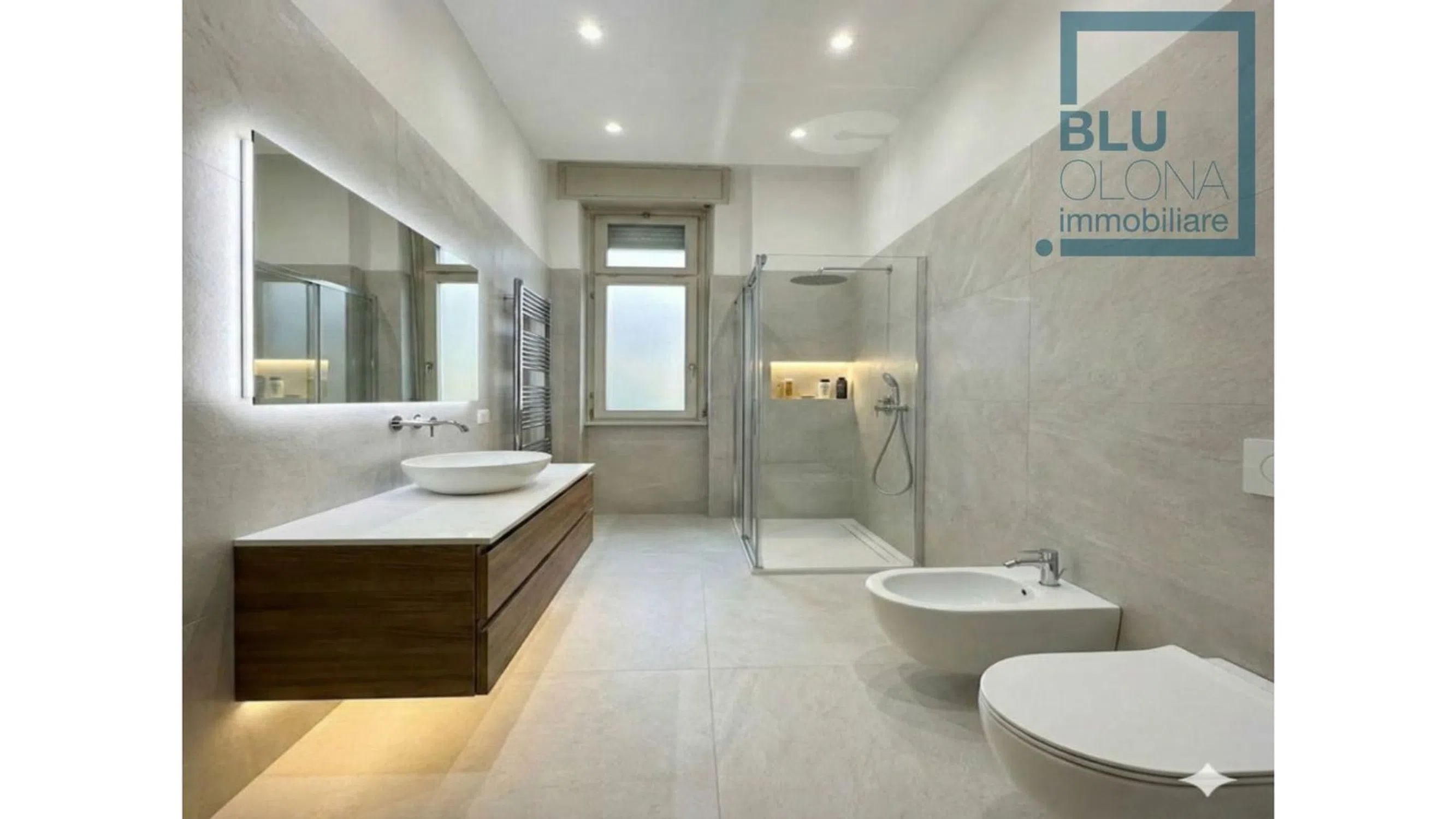 Bilocale in via Mac Mahon, 109 - Photo 4