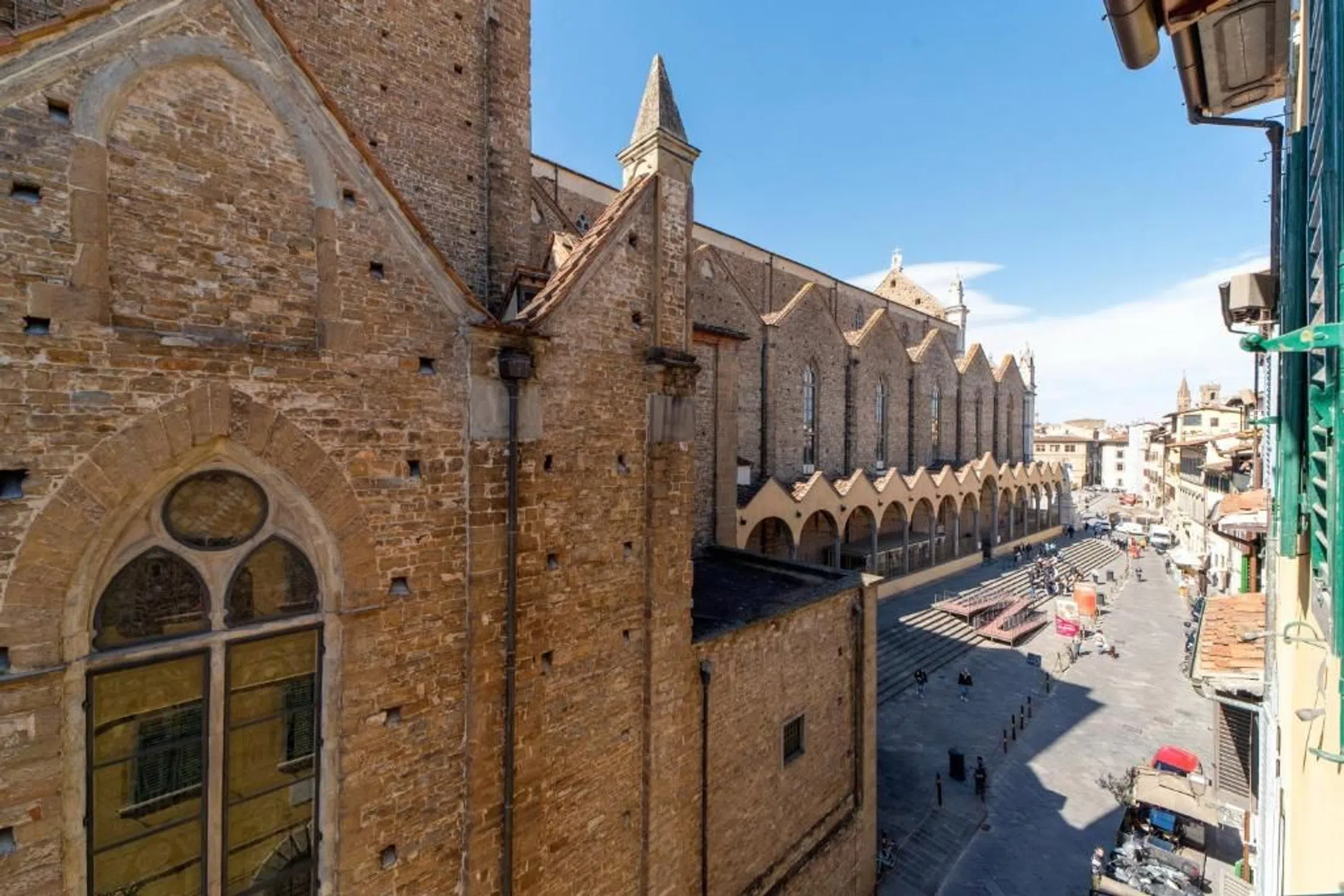 Appartamento in piazza di Santa Croce s.n.c. - Photo 3