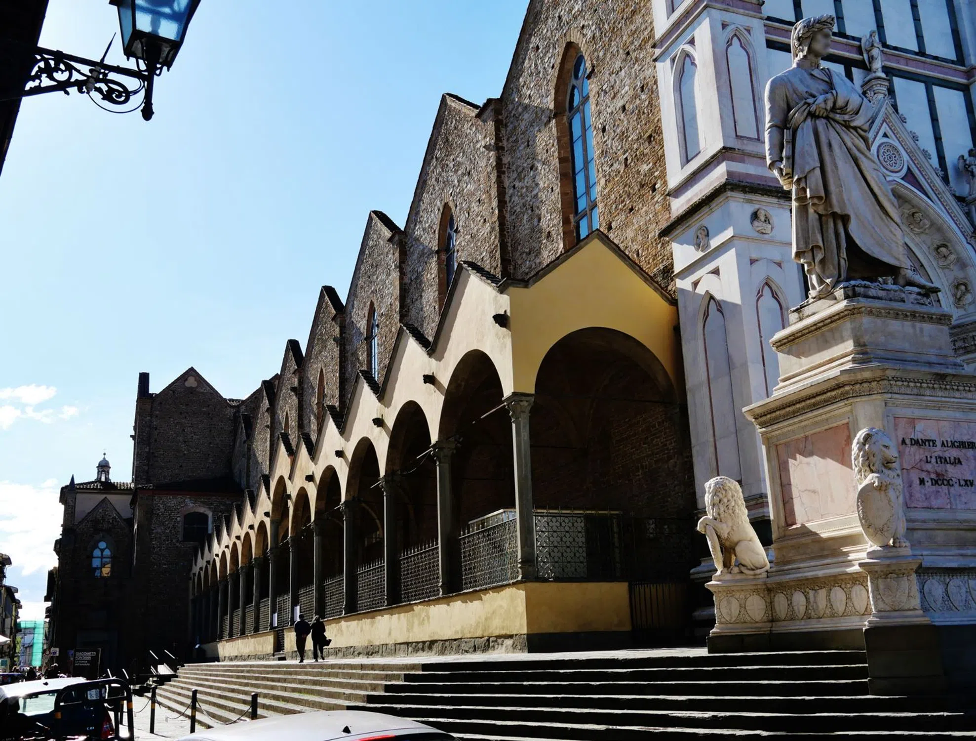 Appartamento in piazza di Santa Croce s.n.c. - Photo 4