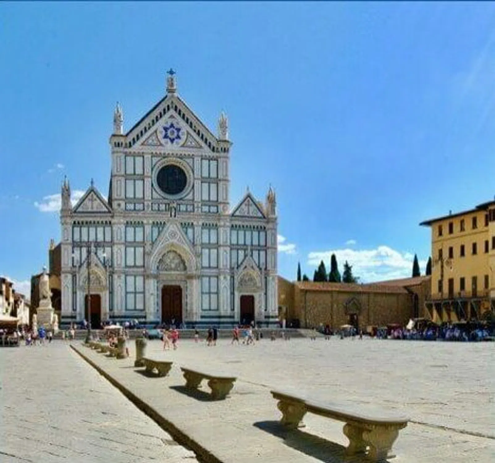 Appartamento in piazza di Santa Croce s.n.c. - Photo 5