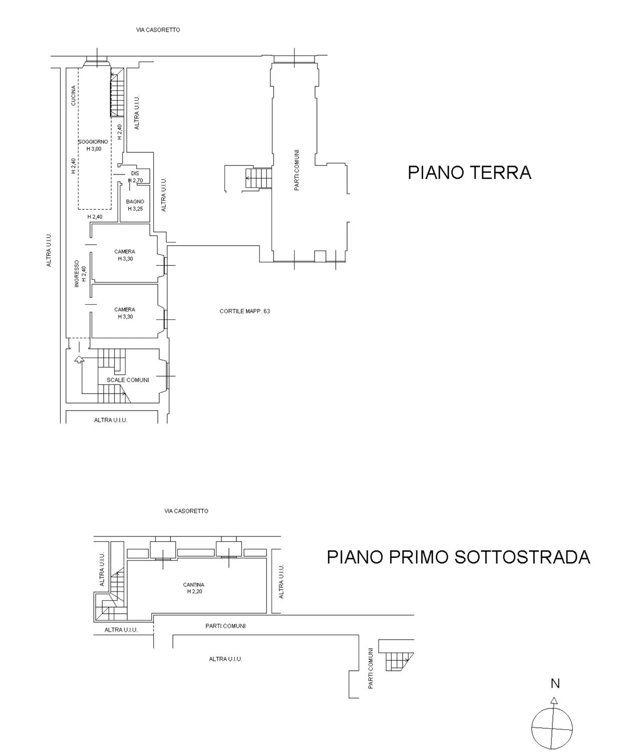 Trilocale in via Casoretto, 60 - Photo 17